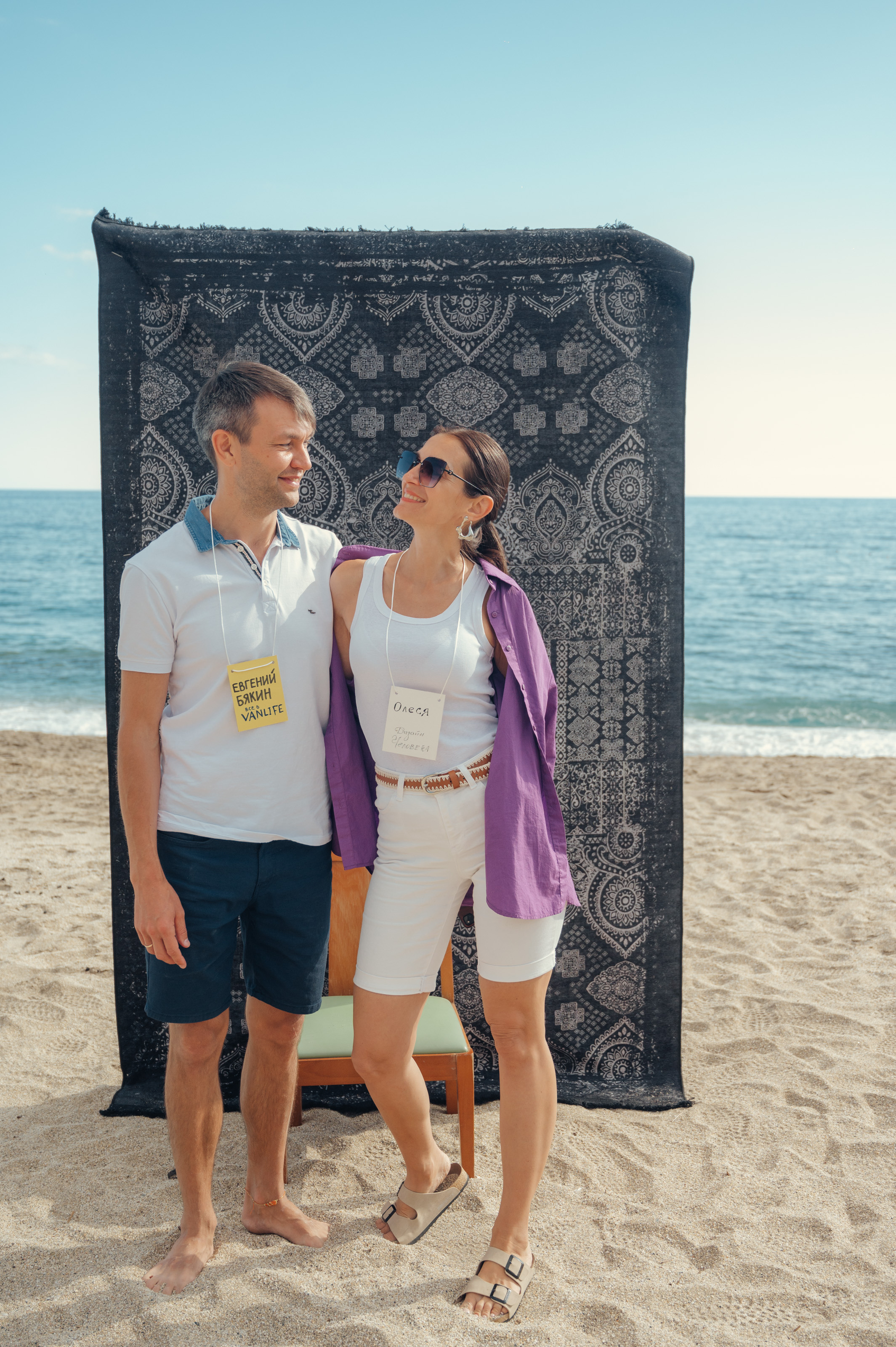 Orange valley — festival for creator. Photo & Video production, in Bishkek, Kyrgyzstan