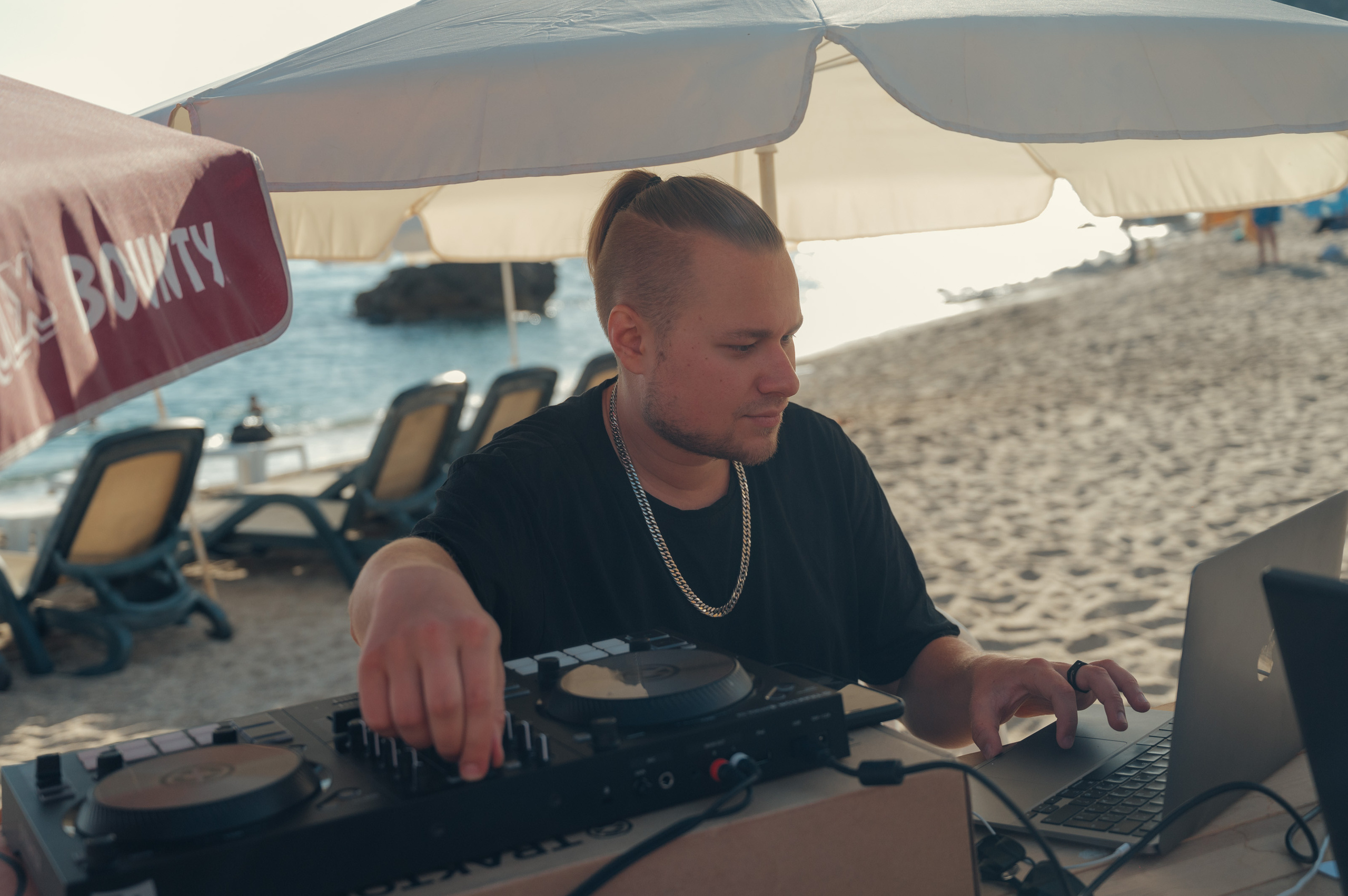 Orange valley — festival for creator. Photo & Video production, in Bishkek, Kyrgyzstan