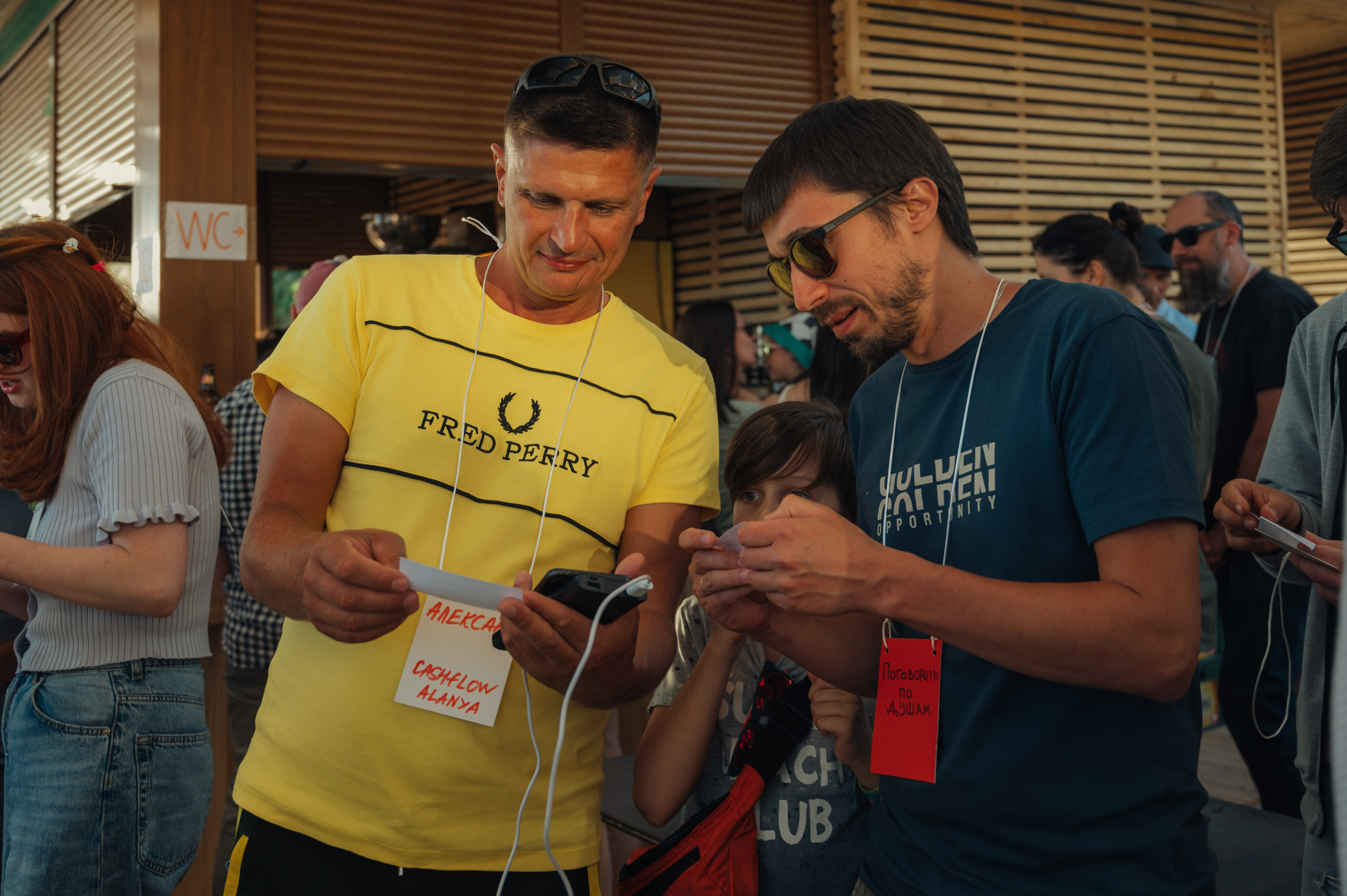 Orange valley — festival for creator. Photo & Video production, in Bishkek, Kyrgyzstan