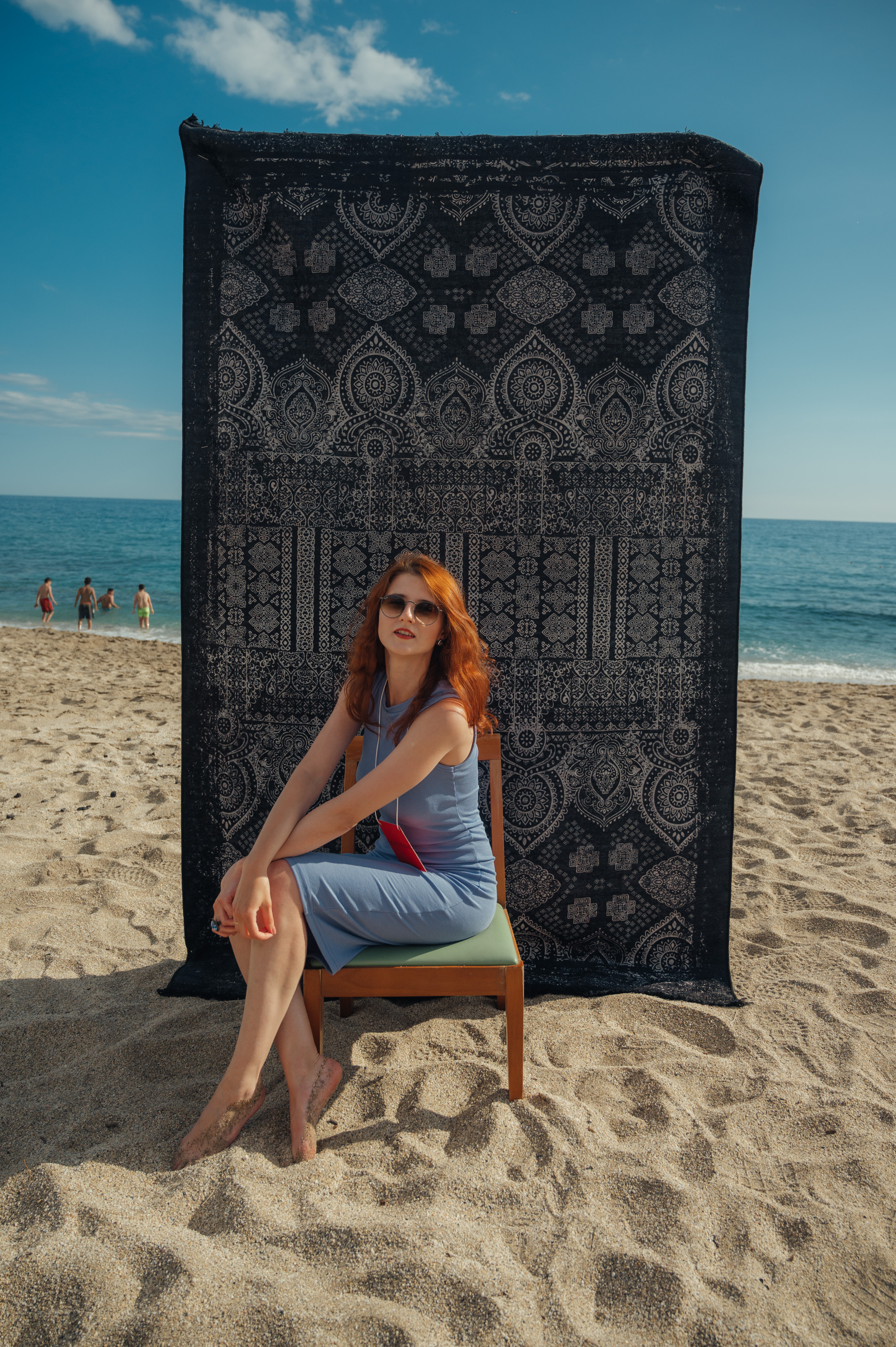 Orange valley — festival for creator. Photo & Video production, in Bishkek, Kyrgyzstan