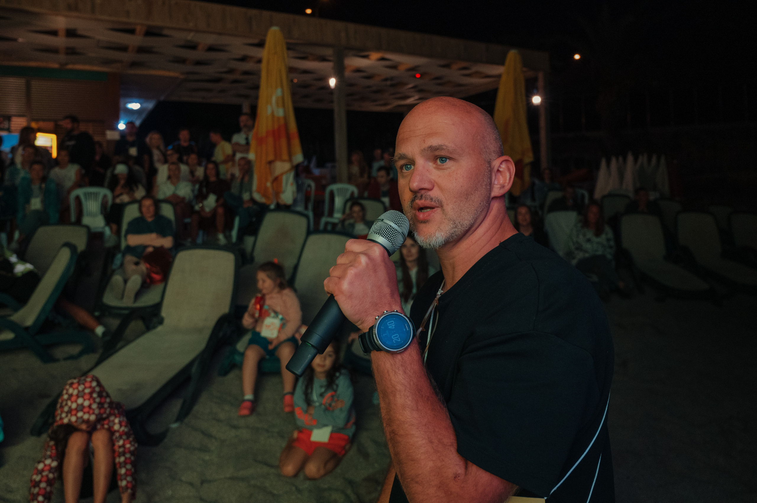 Orange valley — festival for creator. Photo & Video production, in Bishkek, Kyrgyzstan