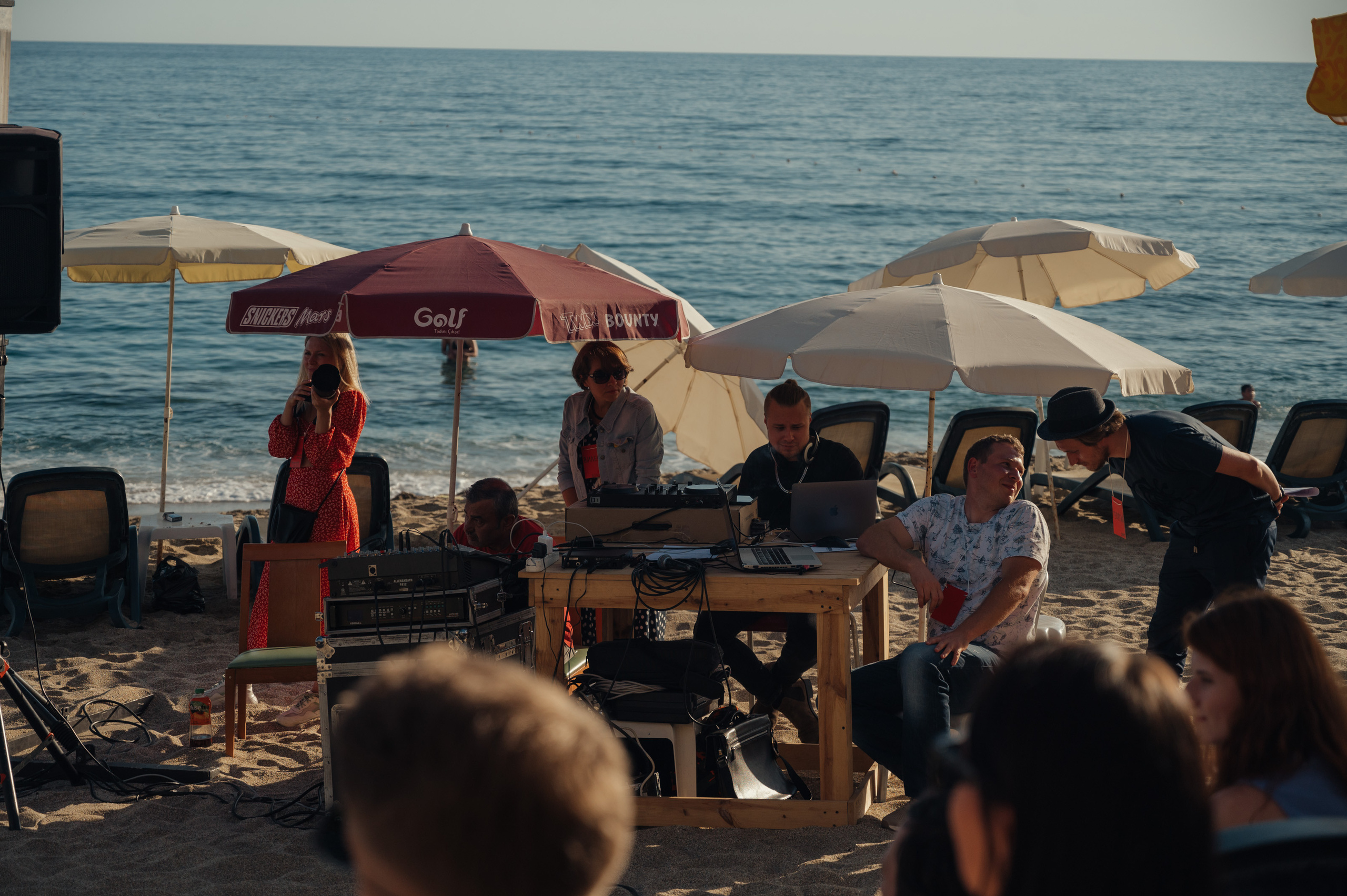 Orange valley — festival for creator. Photo & Video production, in Bishkek, Kyrgyzstan