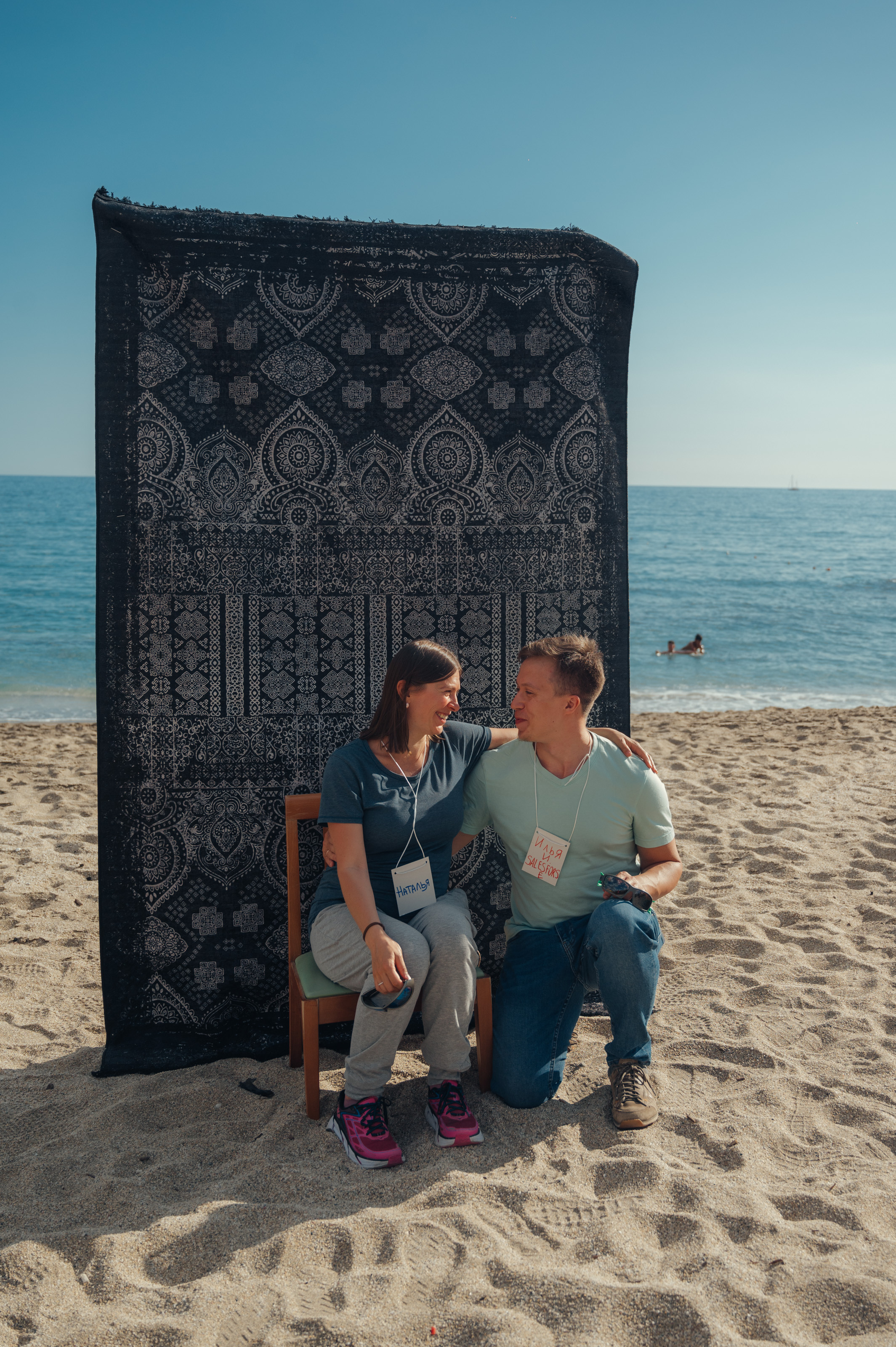 Orange valley — festival for creator. Photo & Video production, in Bishkek, Kyrgyzstan