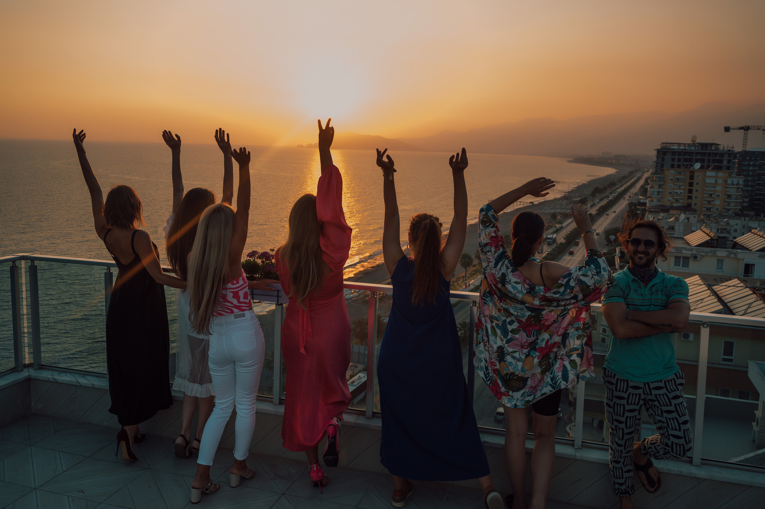 Makeup meeting. Photo & Video production, in Bishkek, Kyrgyzstan