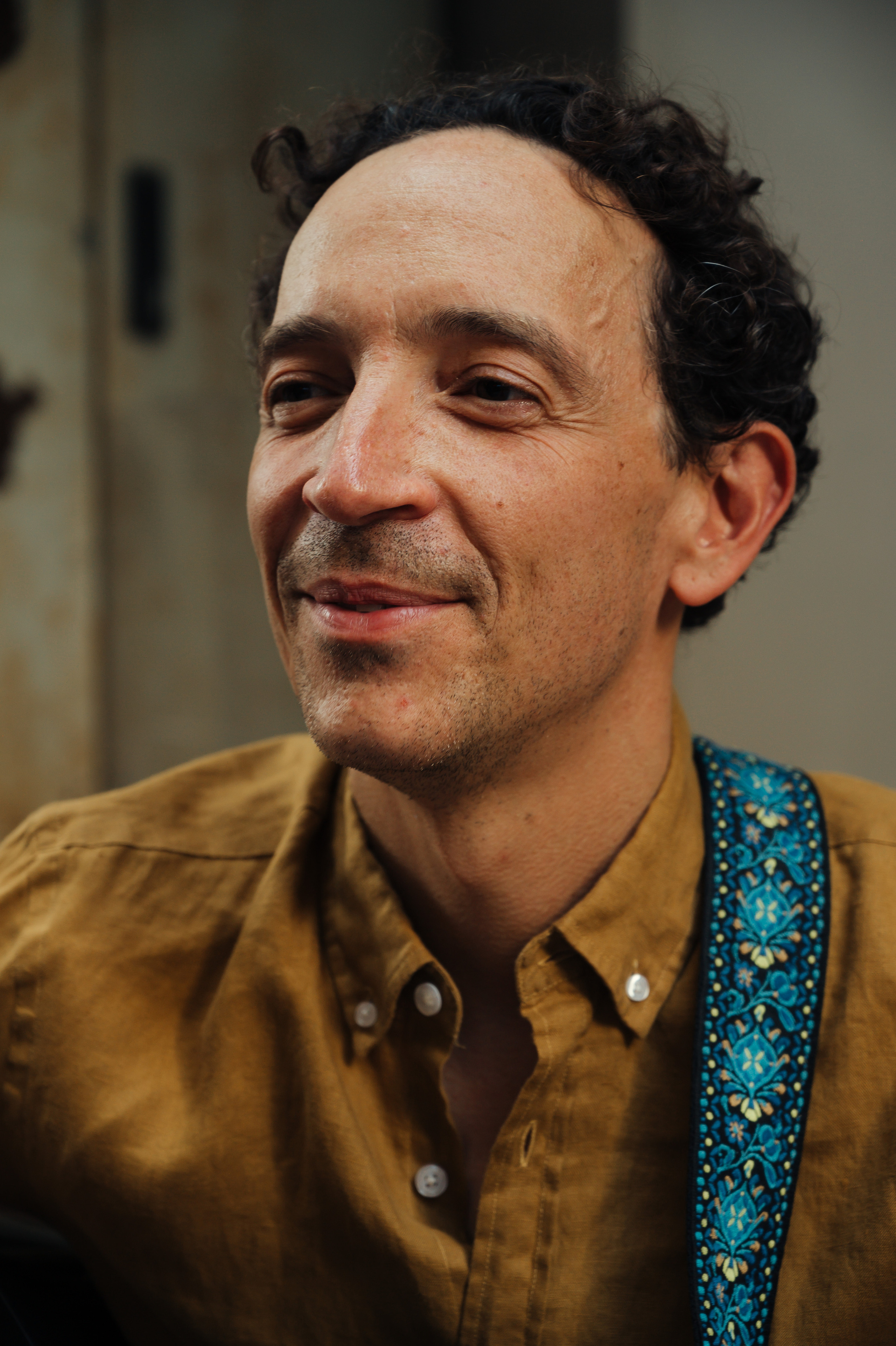 Rain Kanada — singer. Photo & Video production, in Bishkek, Kyrgyzstan