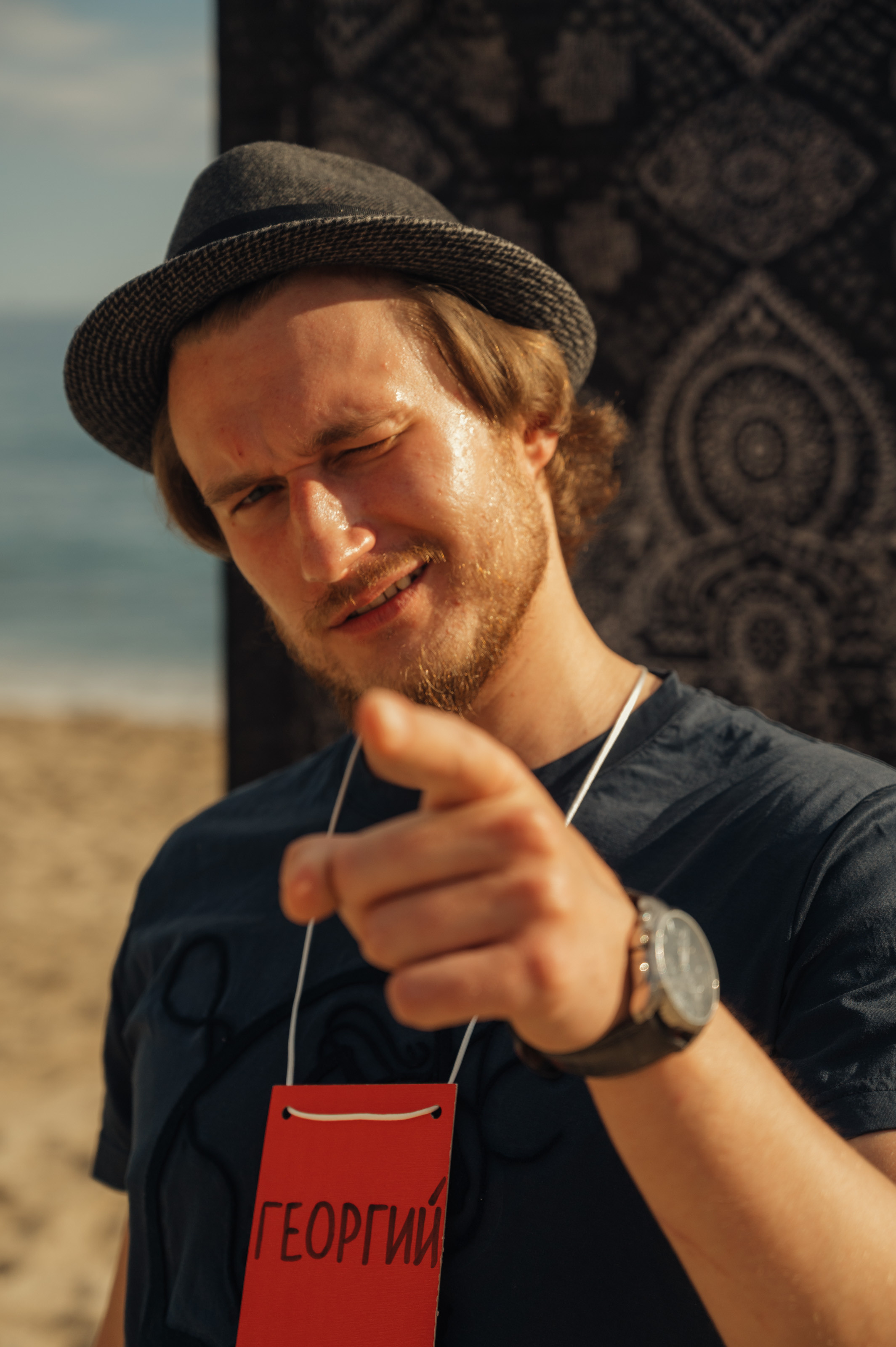 Orange valley — festival for creator. Photo & Video production, in Bishkek, Kyrgyzstan