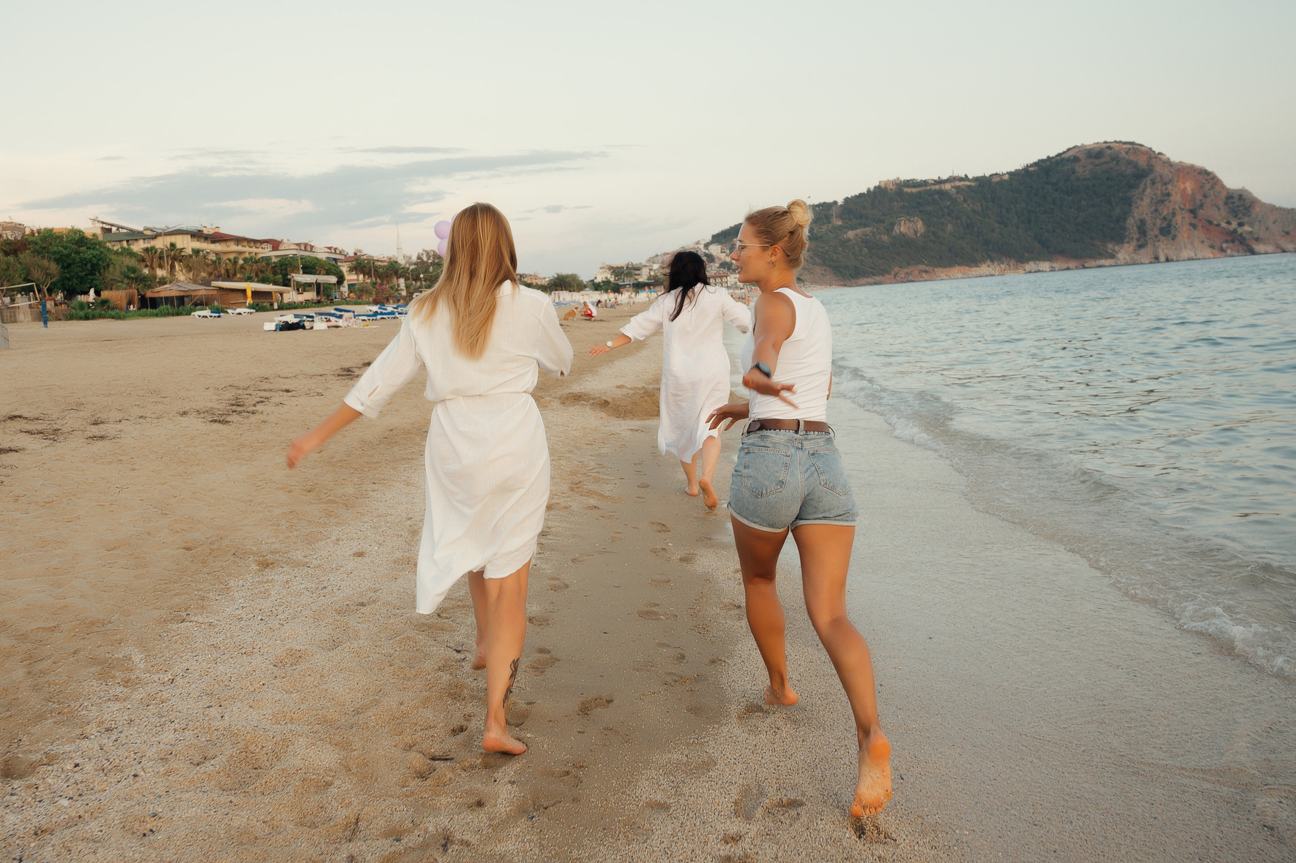 Girls weekend. Photo & Video production, in Bishkek, Kyrgyzstan