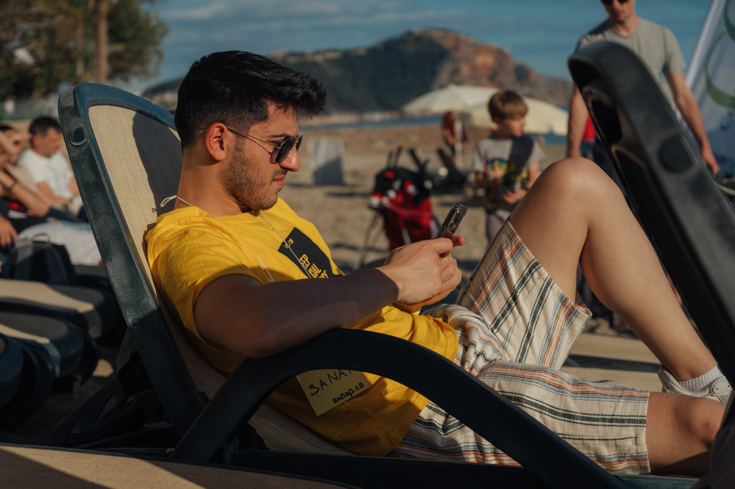 Orange valley — festival for creator. Photo & Video production, in Bishkek, Kyrgyzstan