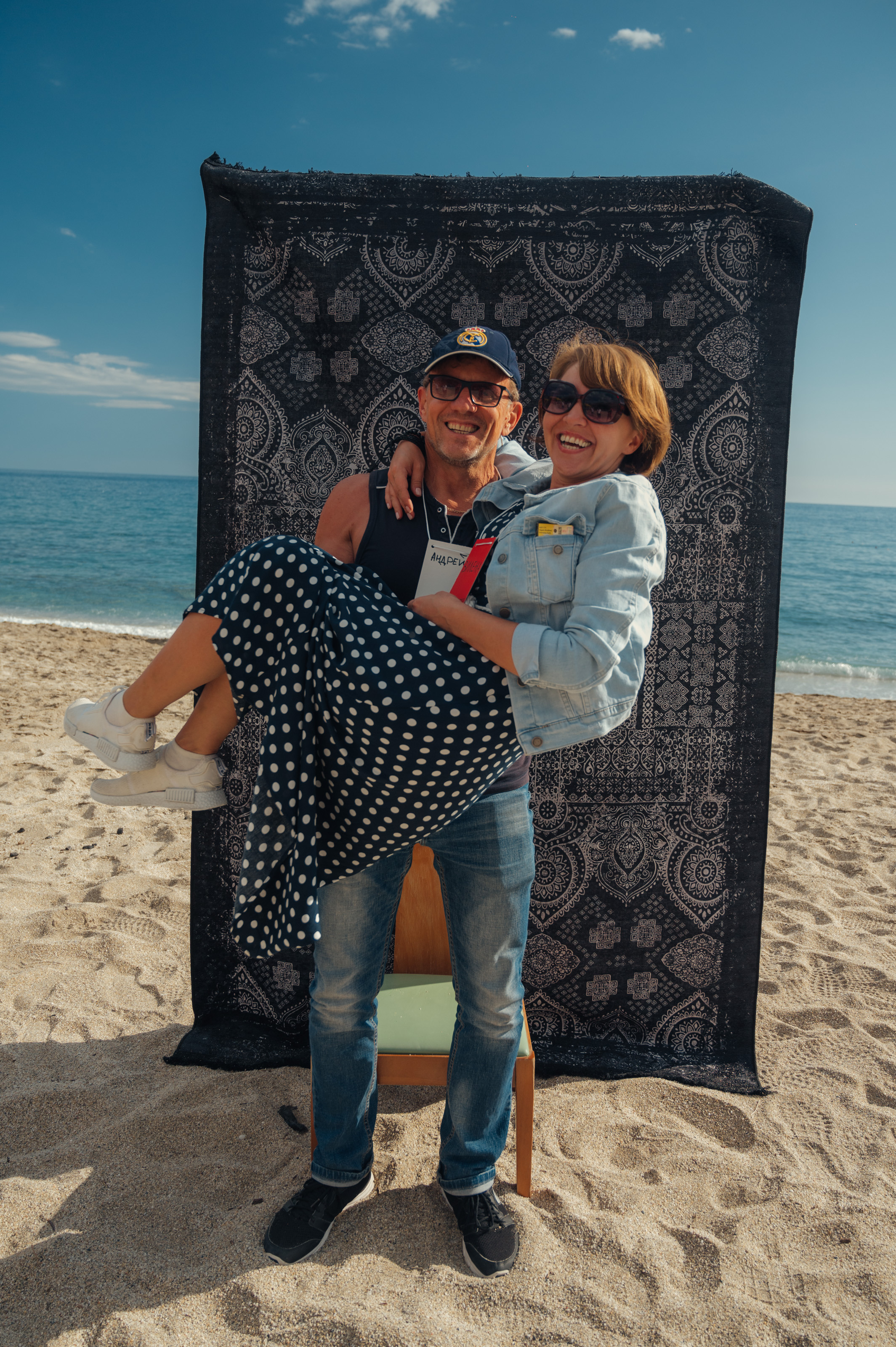 Orange valley — festival for creator. Photo & Video production, in Bishkek, Kyrgyzstan