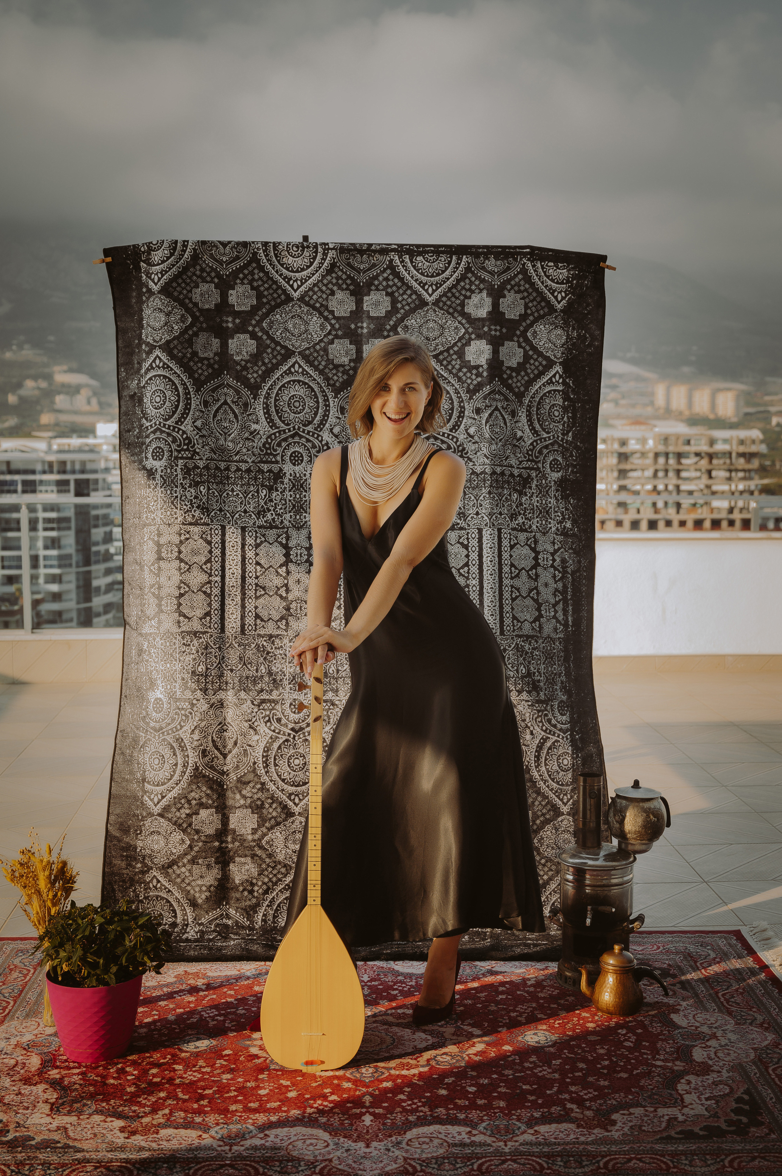 Makeup meeting. Photo & Video production, in Bishkek, Kyrgyzstan