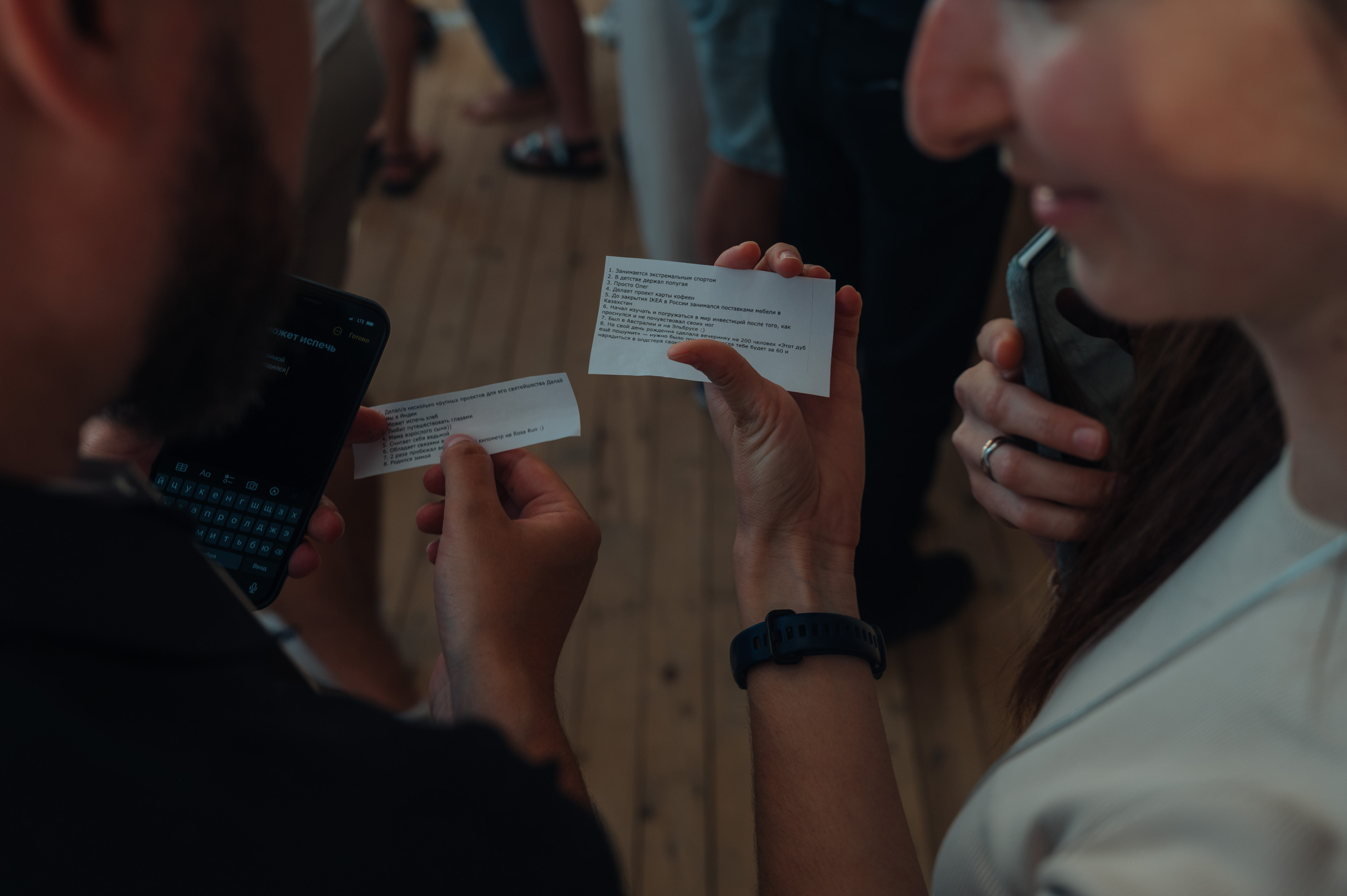 Orange valley — festival for creator. Photo & Video production, in Bishkek, Kyrgyzstan