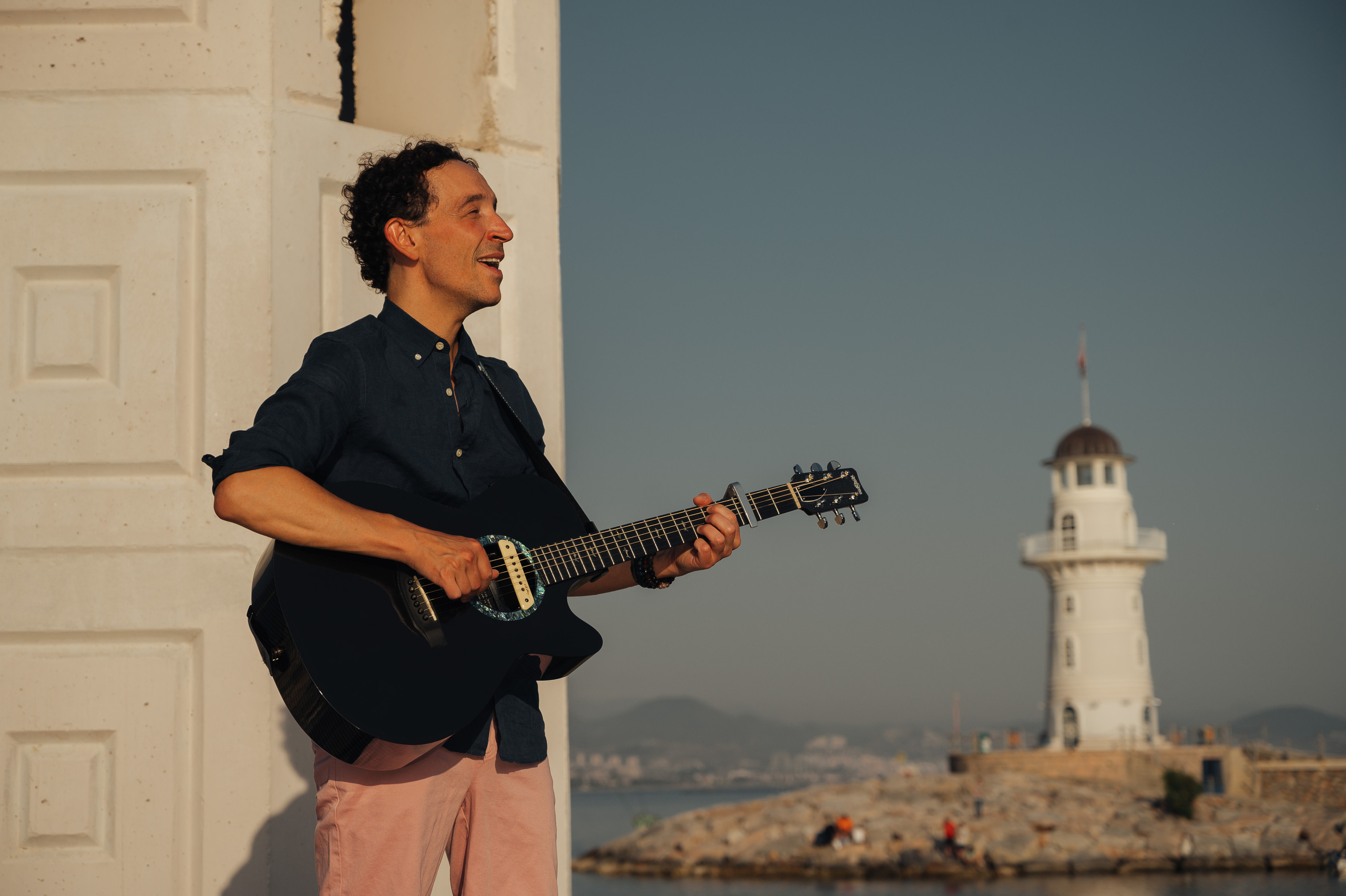 Rain Kanada — singer. Photo & Video production, in Bishkek, Kyrgyzstan