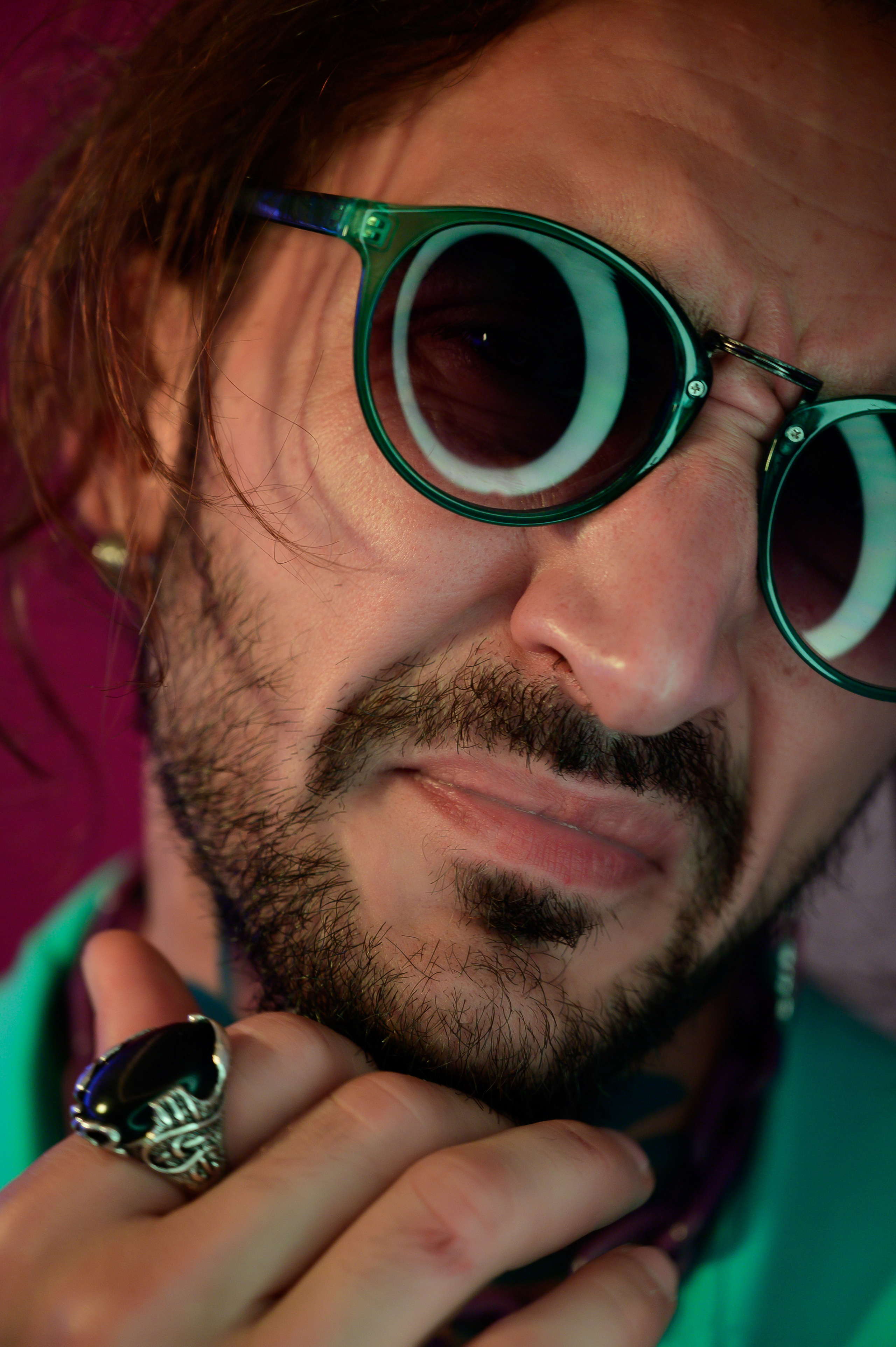 Makeup meeting. Photo & Video production, in Bishkek, Kyrgyzstan