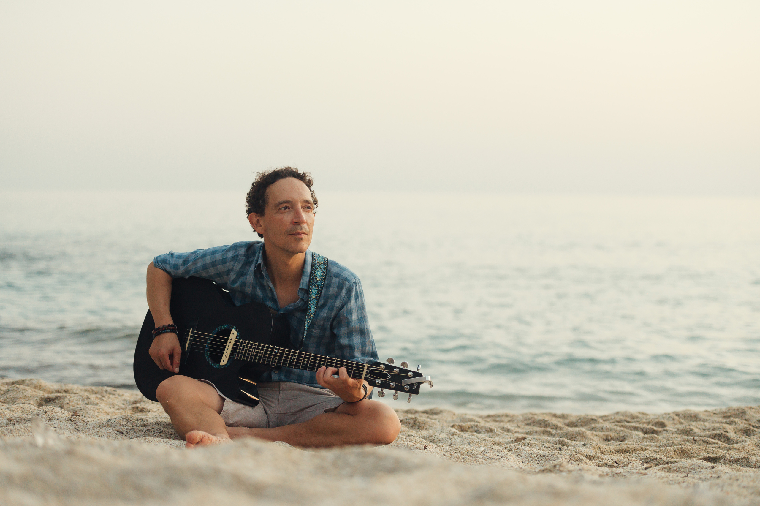 Rain Kanada — singer. Photo & Video production, in Bishkek, Kyrgyzstan