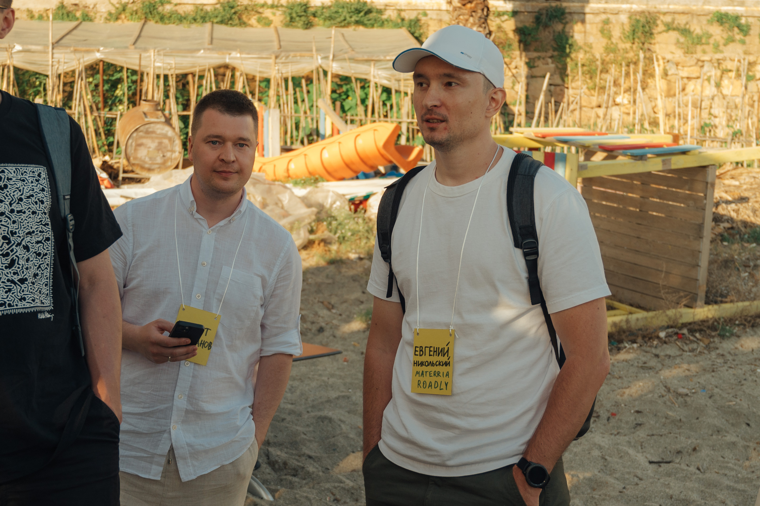 Orange valley — festival for creator. Photo & Video production, in Bishkek, Kyrgyzstan