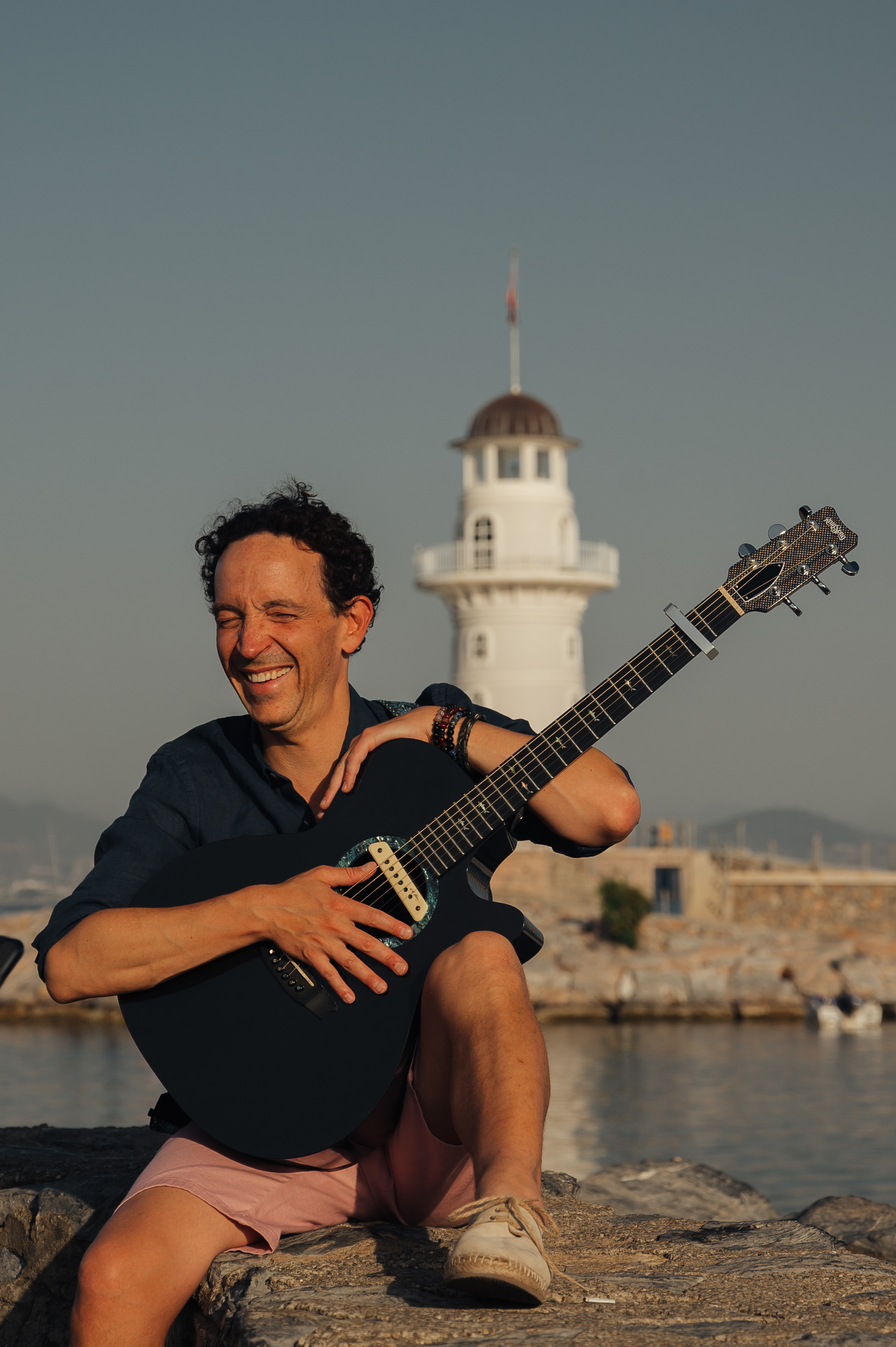 Rain Kanada — singer. Photo & Video production, in Bishkek, Kyrgyzstan