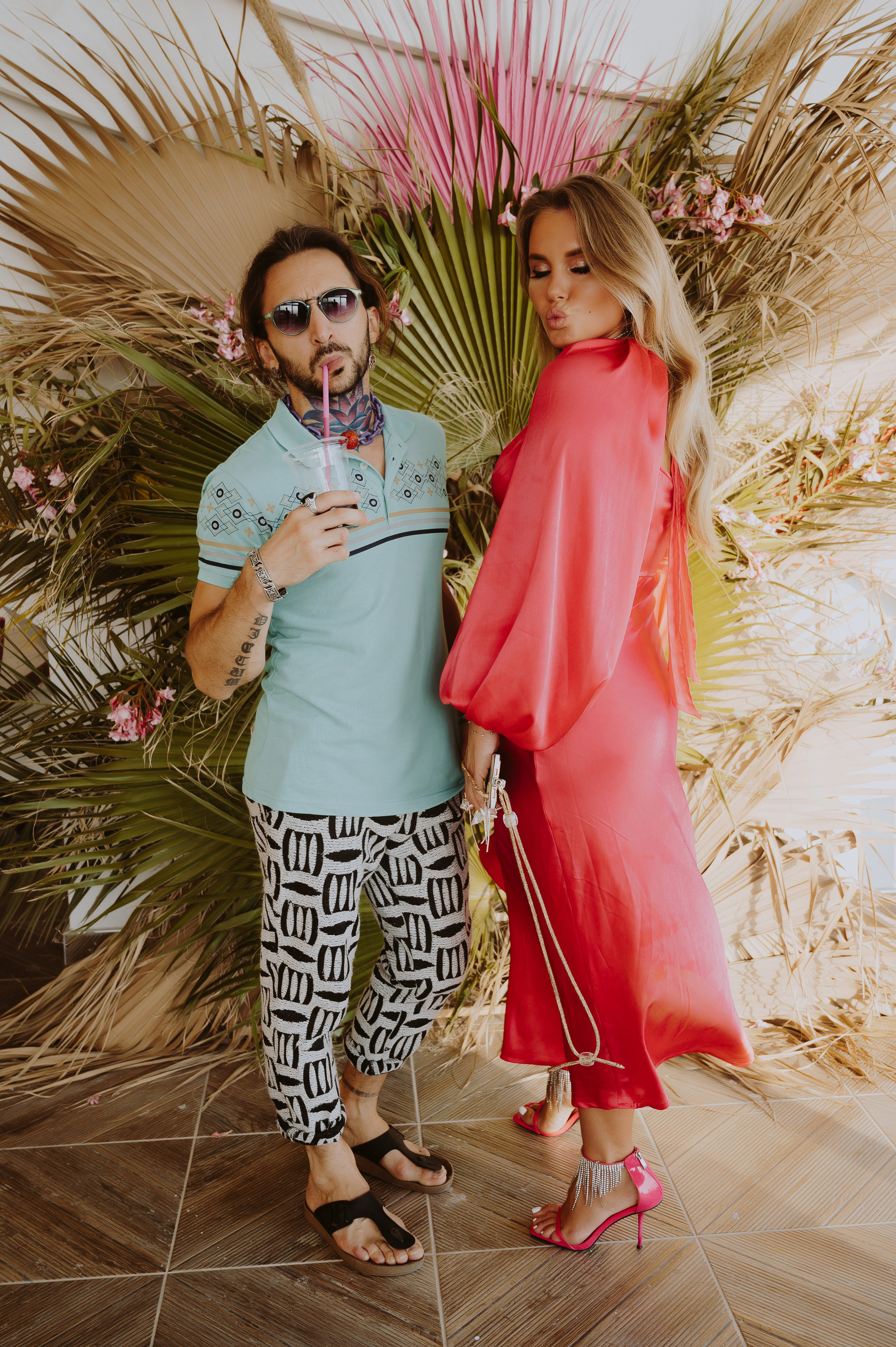 Makeup meeting. Photo & Video production, in Bishkek, Kyrgyzstan