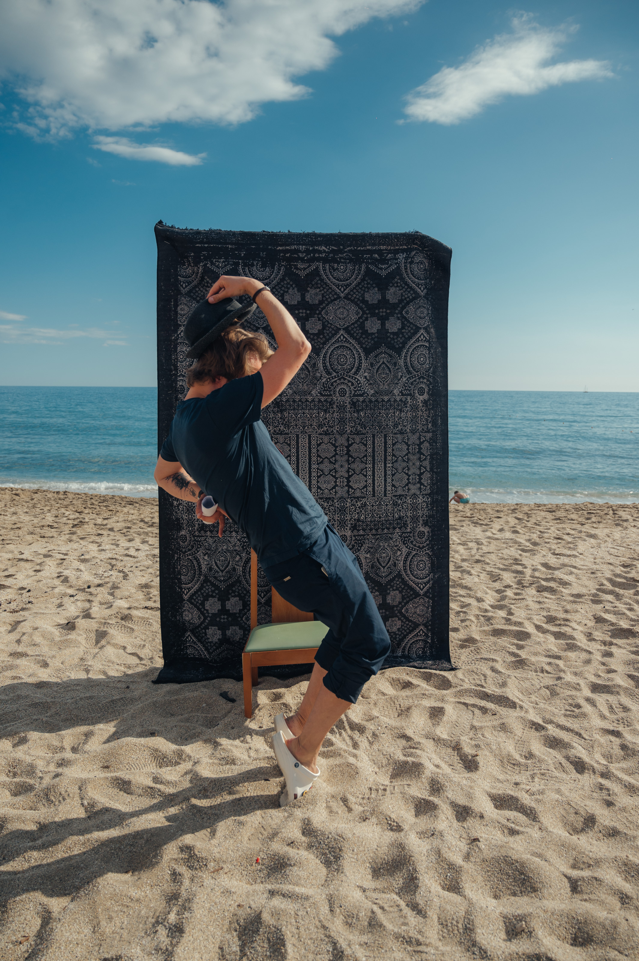 Orange valley — festival for creator. Photo & Video production, in Bishkek, Kyrgyzstan