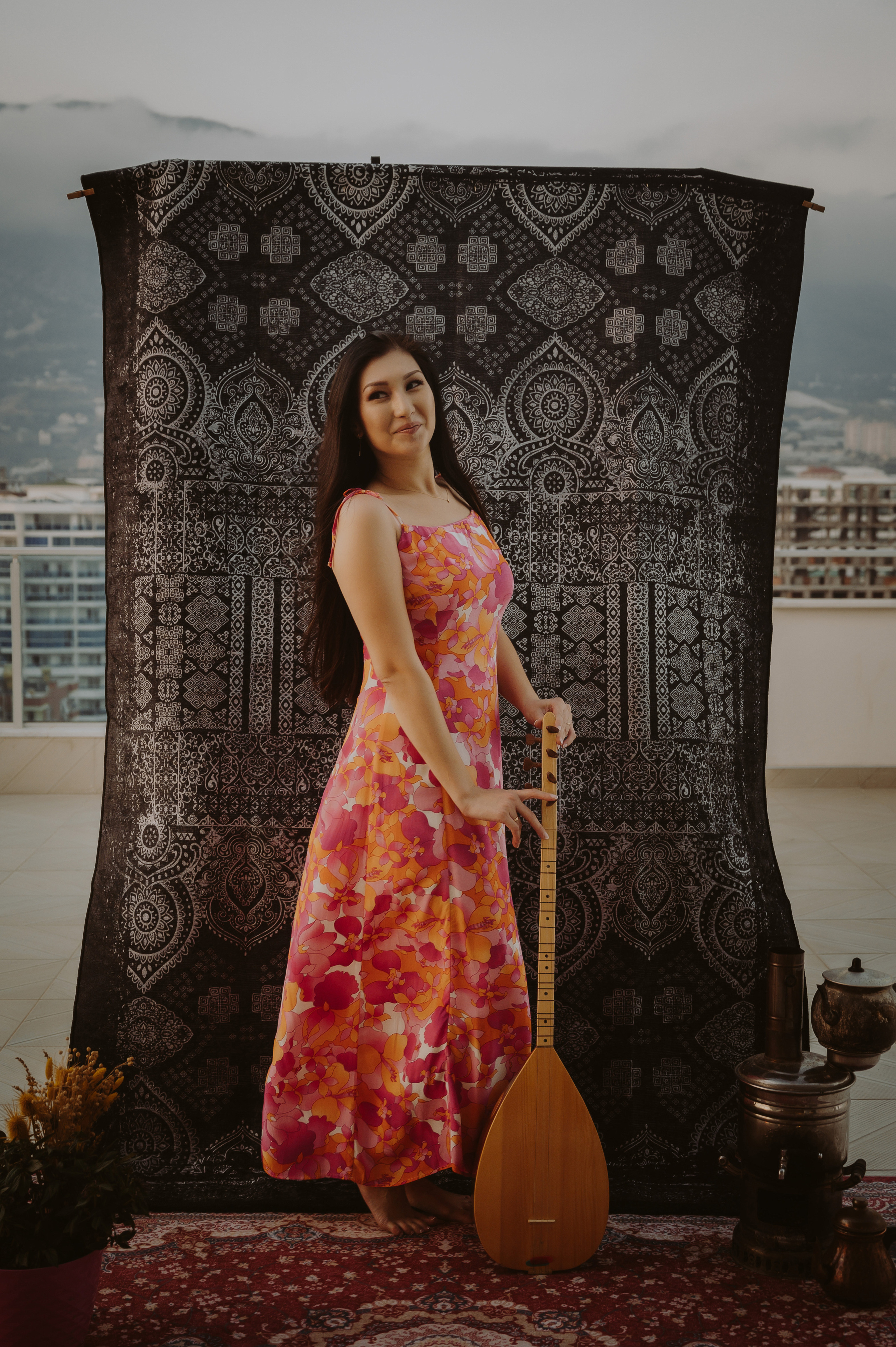 Makeup meeting. Photo & Video production, in Bishkek, Kyrgyzstan