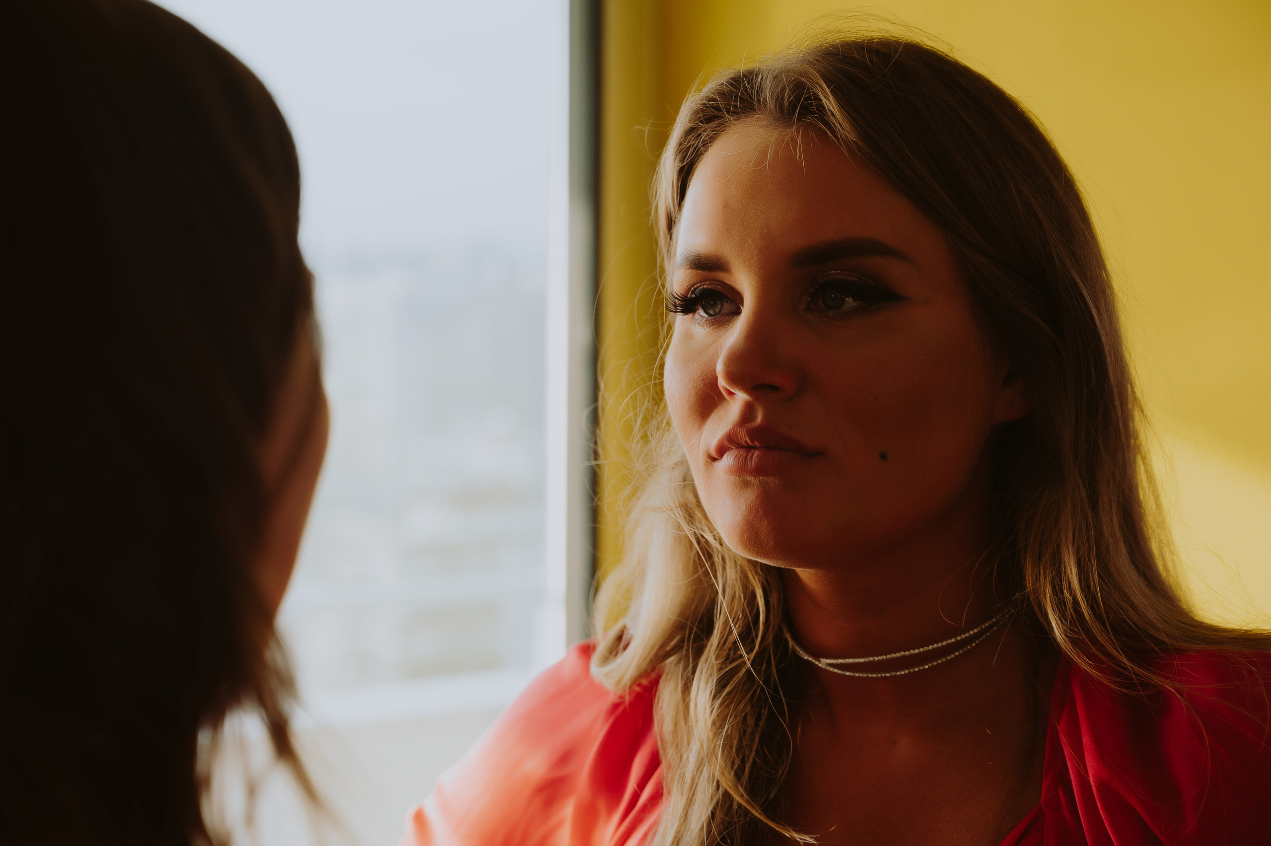 Makeup meeting. Photo & Video production, in Bishkek, Kyrgyzstan