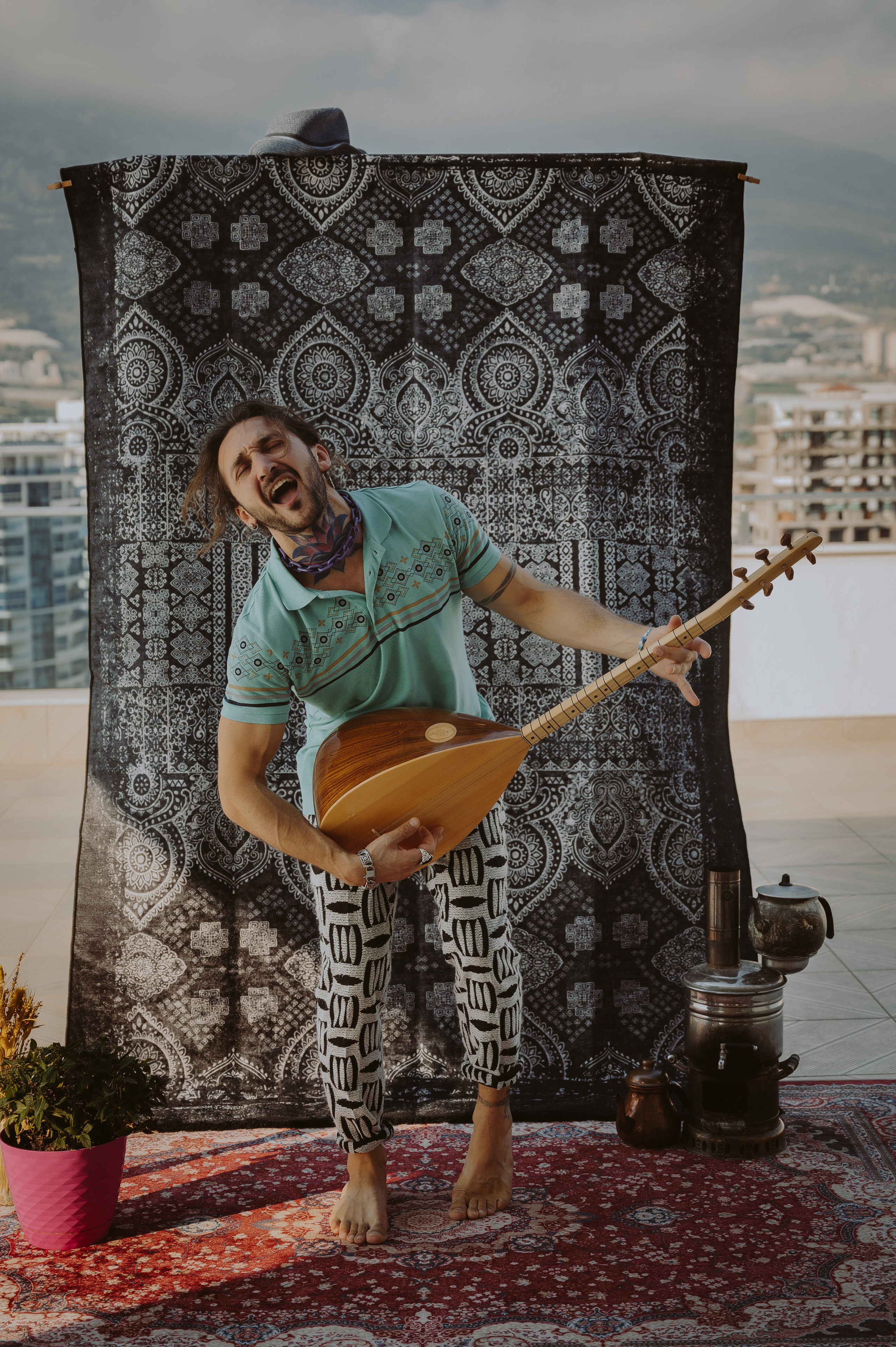 Makeup meeting. Photo & Video production, in Bishkek, Kyrgyzstan