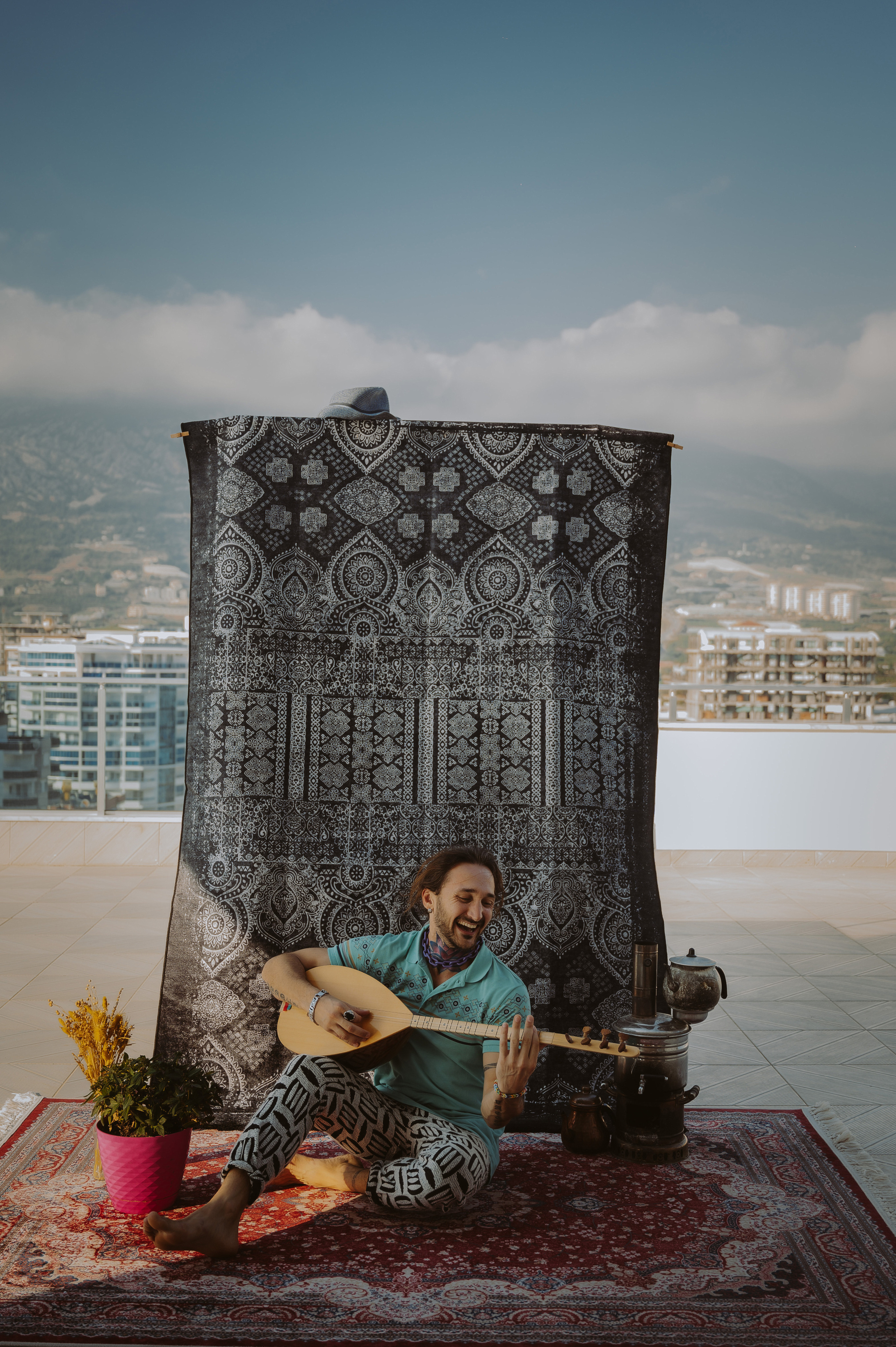 Makeup meeting. Photo & Video production, in Bishkek, Kyrgyzstan