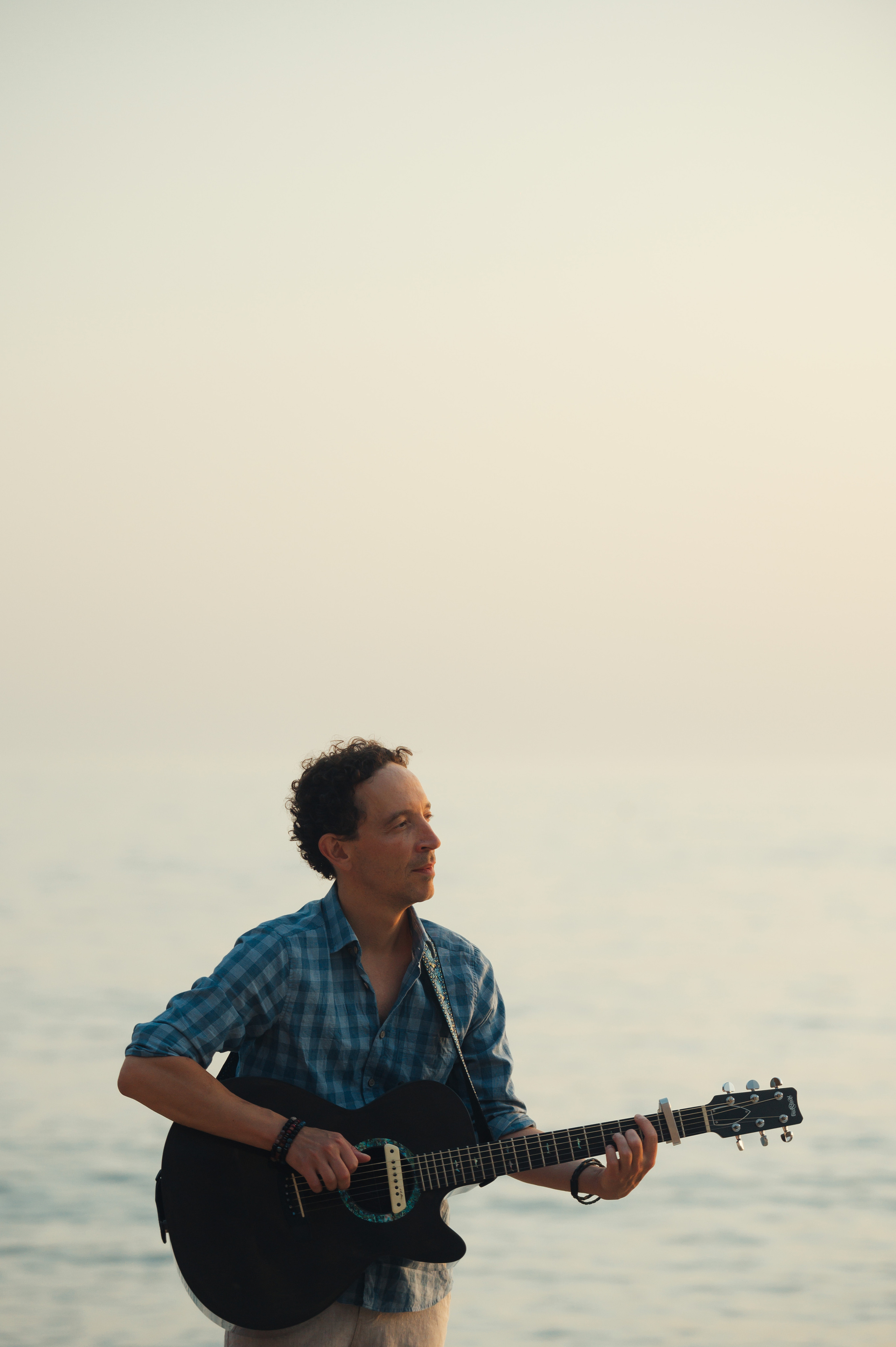 Rain Kanada — singer. Photo & Video production, in Bishkek, Kyrgyzstan