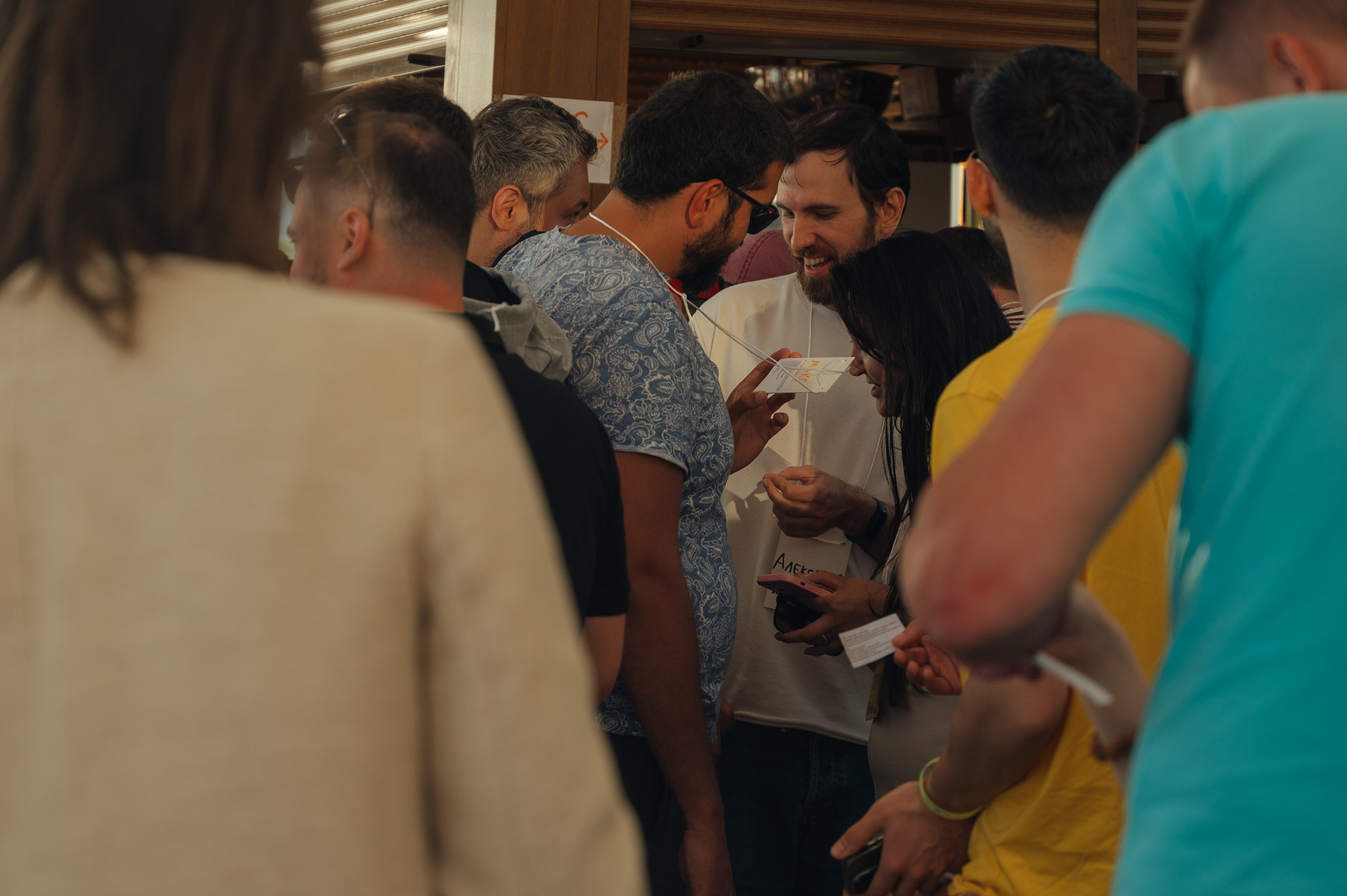 Orange valley — festival for creator. Photo & Video production, in Bishkek, Kyrgyzstan