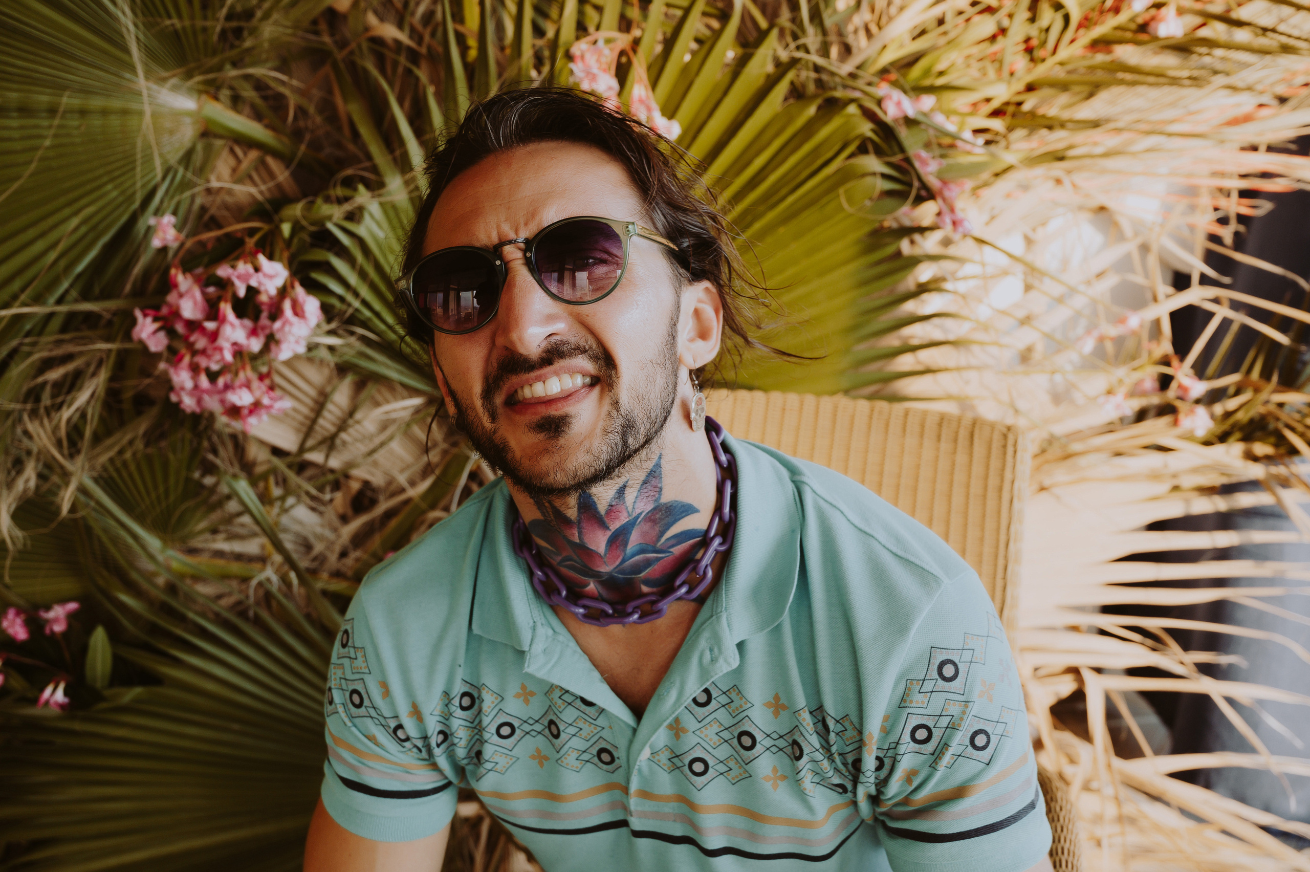 Makeup meeting. Photo & Video production, in Bishkek, Kyrgyzstan