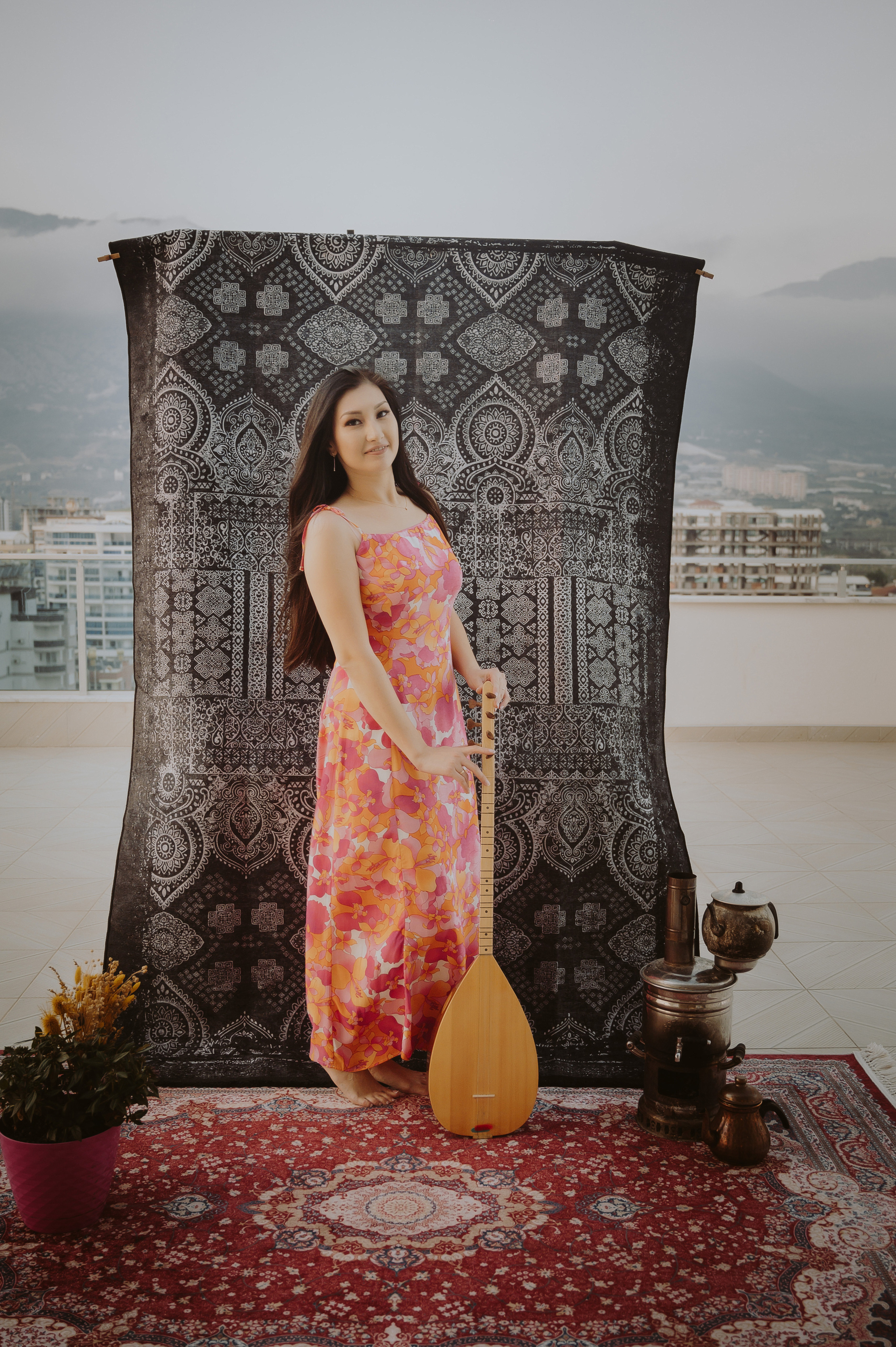 Makeup meeting. Photo & Video production, in Bishkek, Kyrgyzstan