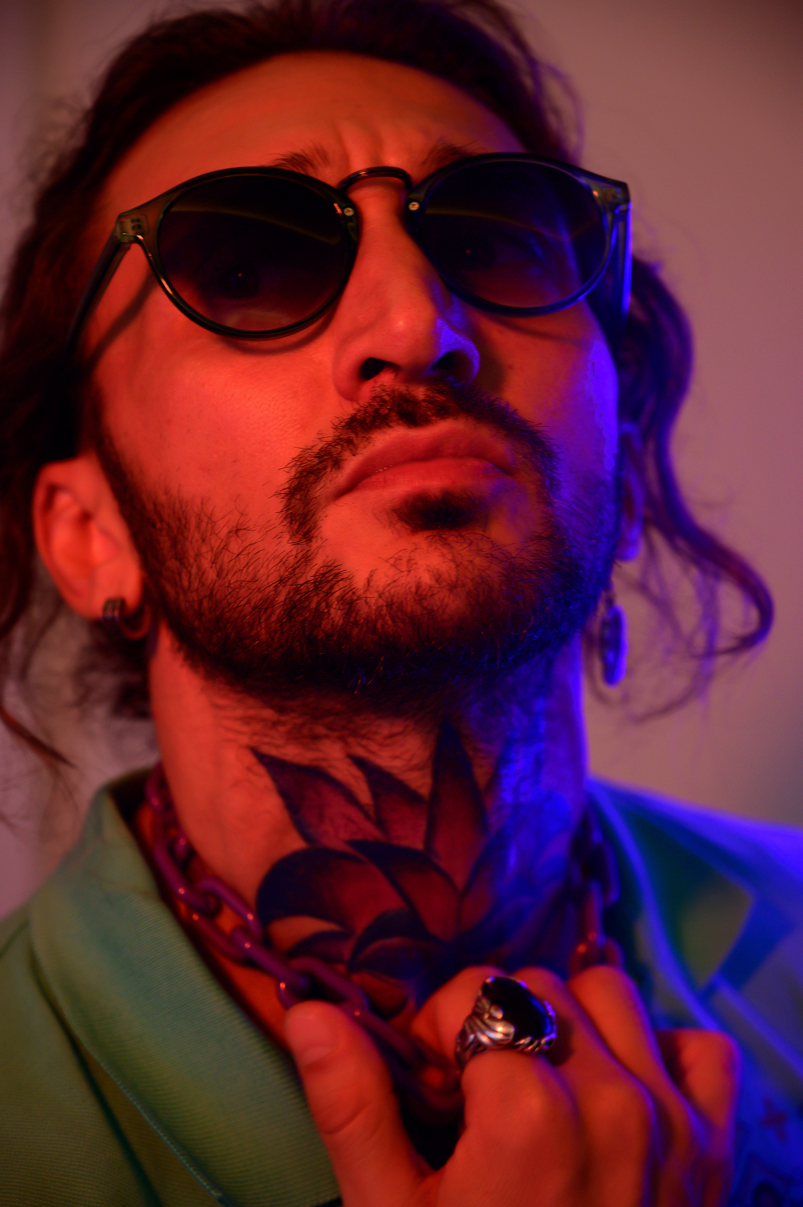 AvocaDen — actor. Photo & Video production, in Bishkek, Kyrgyzstan