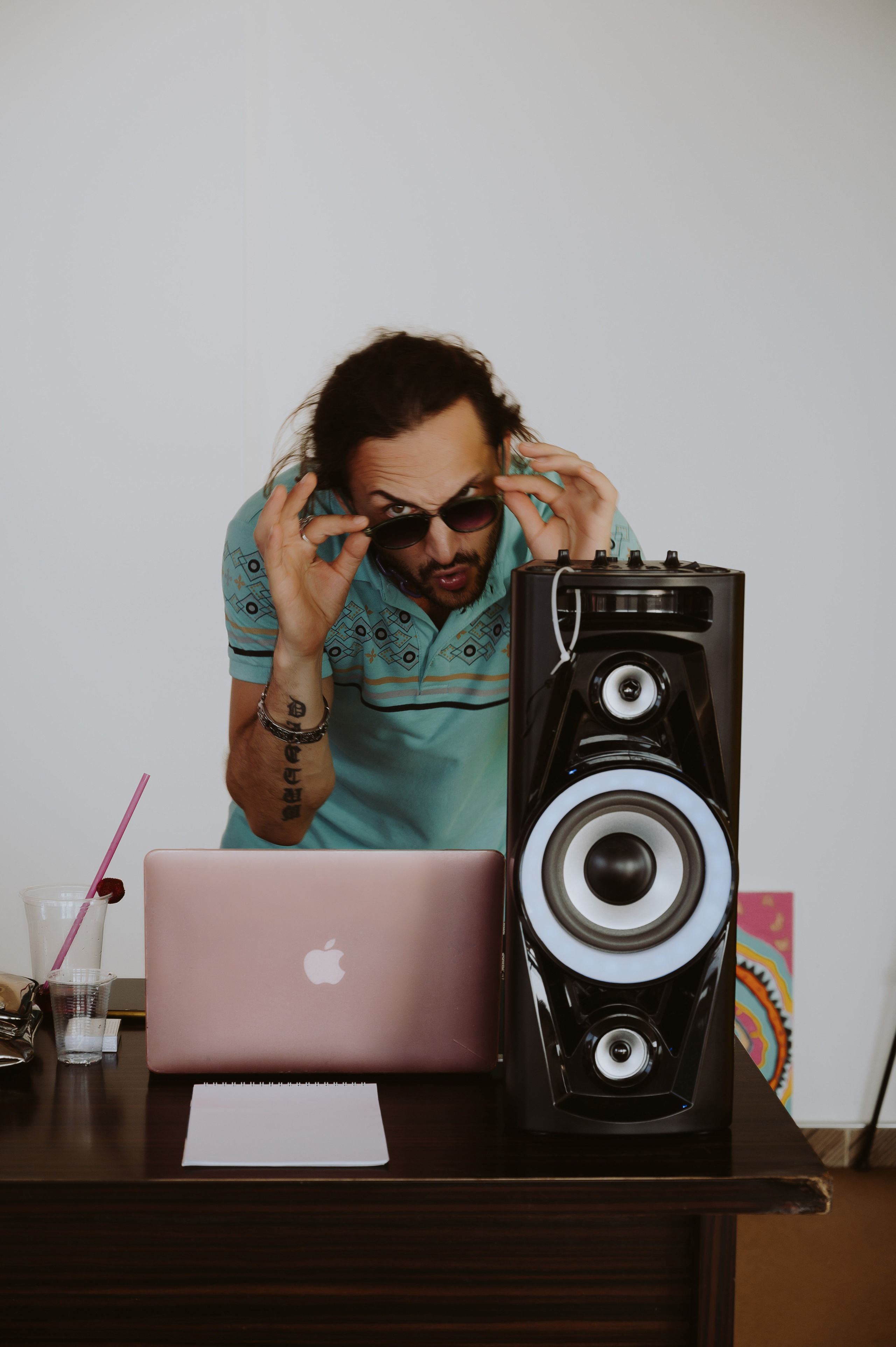 Makeup meeting. Photo & Video production, in Bishkek, Kyrgyzstan