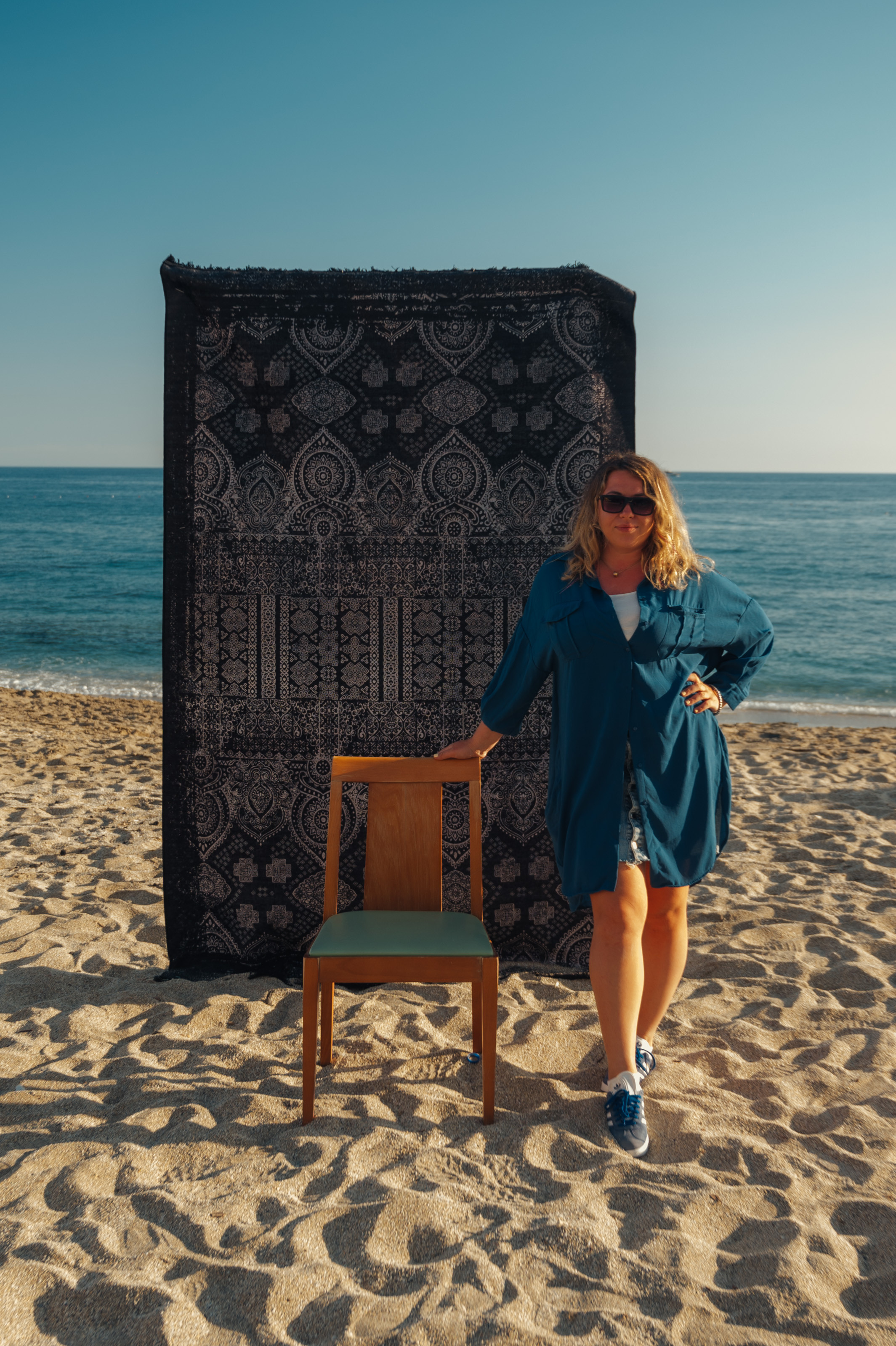 Orange valley — festival for creator. Photo & Video production, in Bishkek, Kyrgyzstan