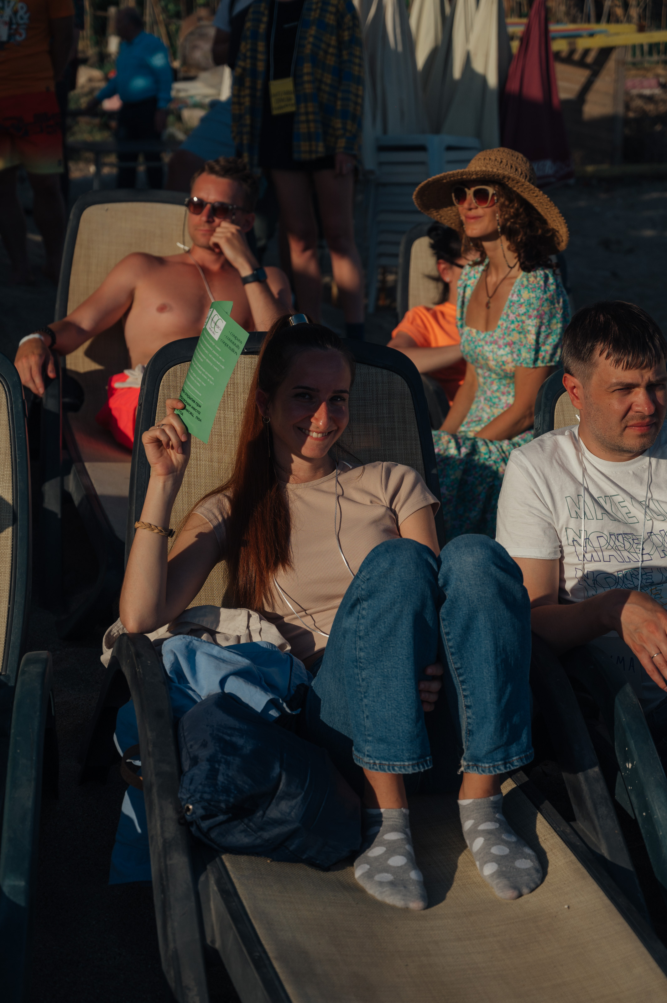 Orange valley — festival for creator. Photo & Video production, in Bishkek, Kyrgyzstan