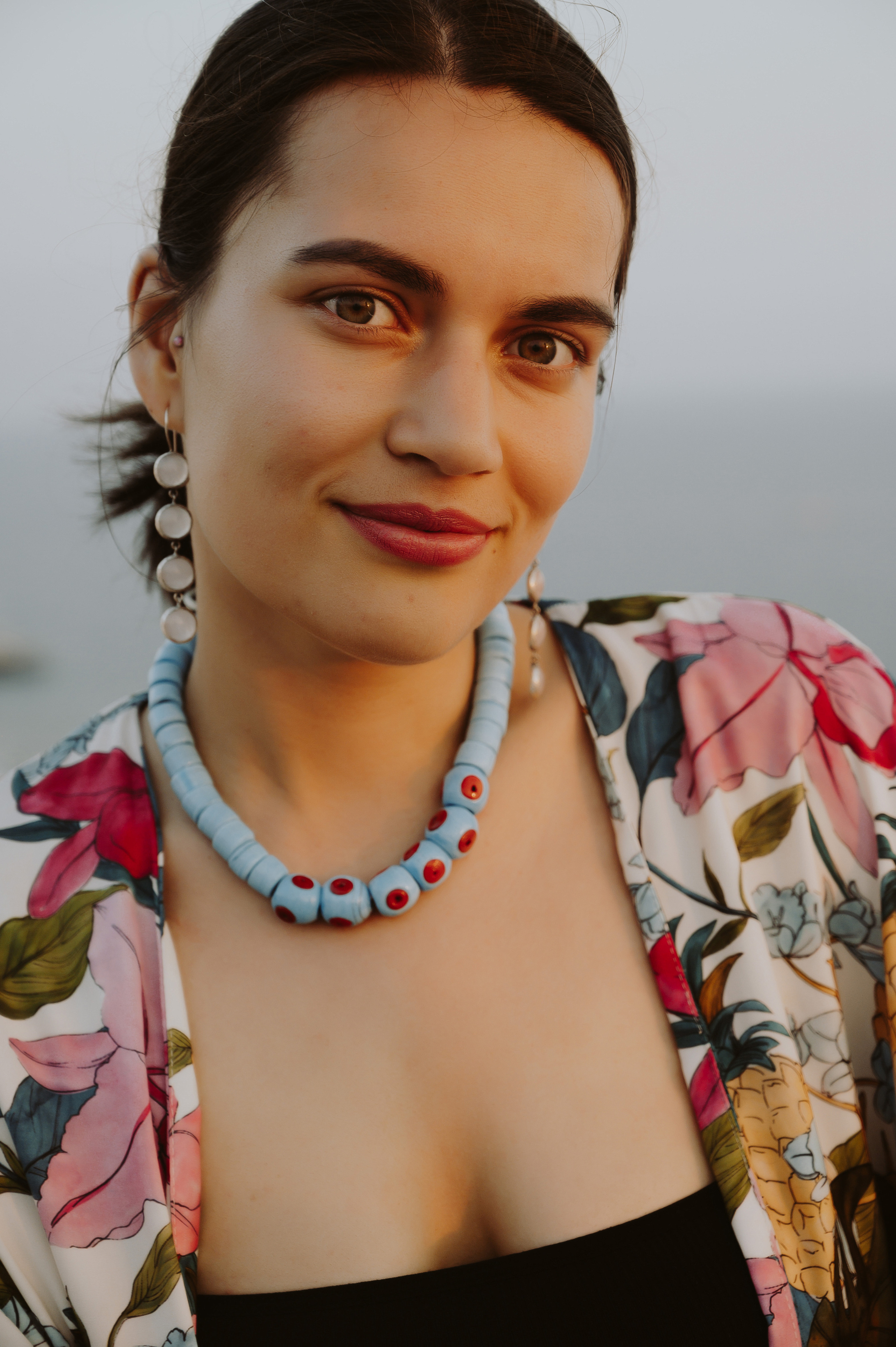 Makeup meeting. Photo & Video production, in Bishkek, Kyrgyzstan