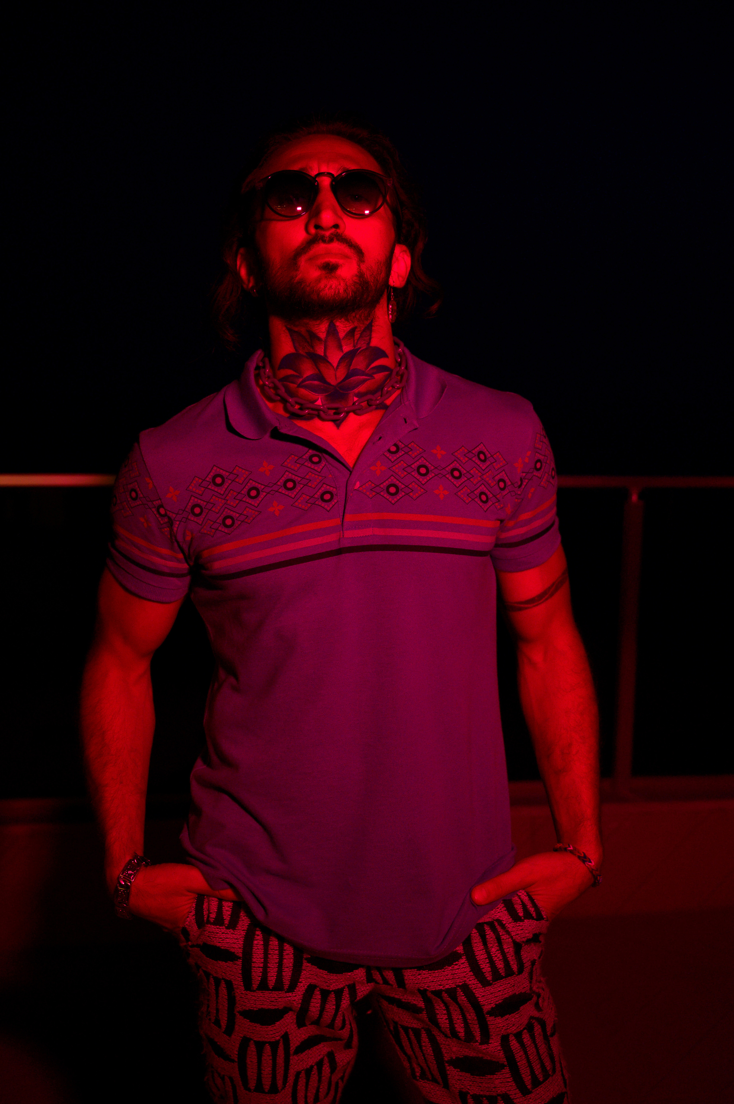 AvocaDen — actor. Photo & Video production, in Bishkek, Kyrgyzstan