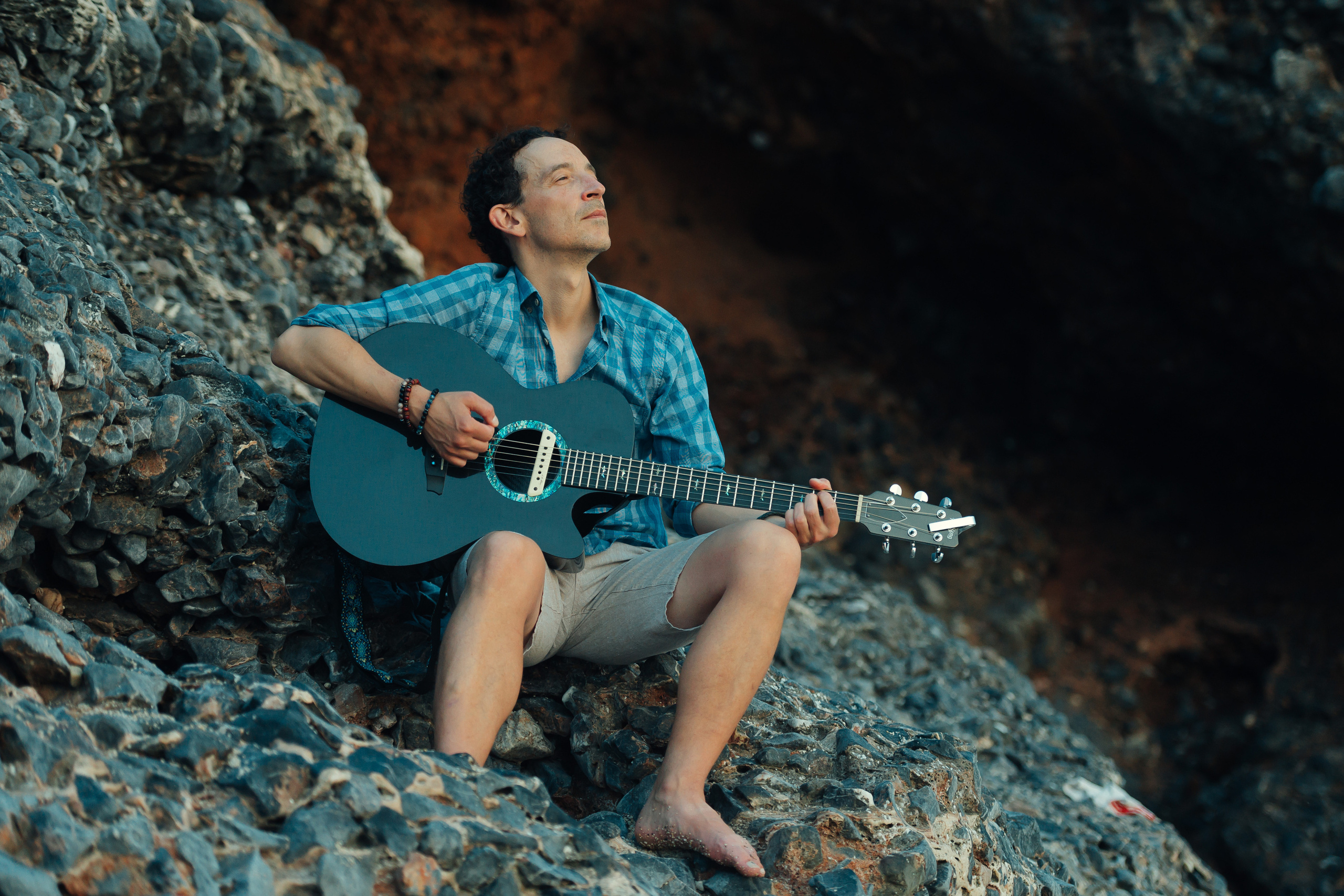 Rain Kanada — singer. Photo & Video production, in Bishkek, Kyrgyzstan