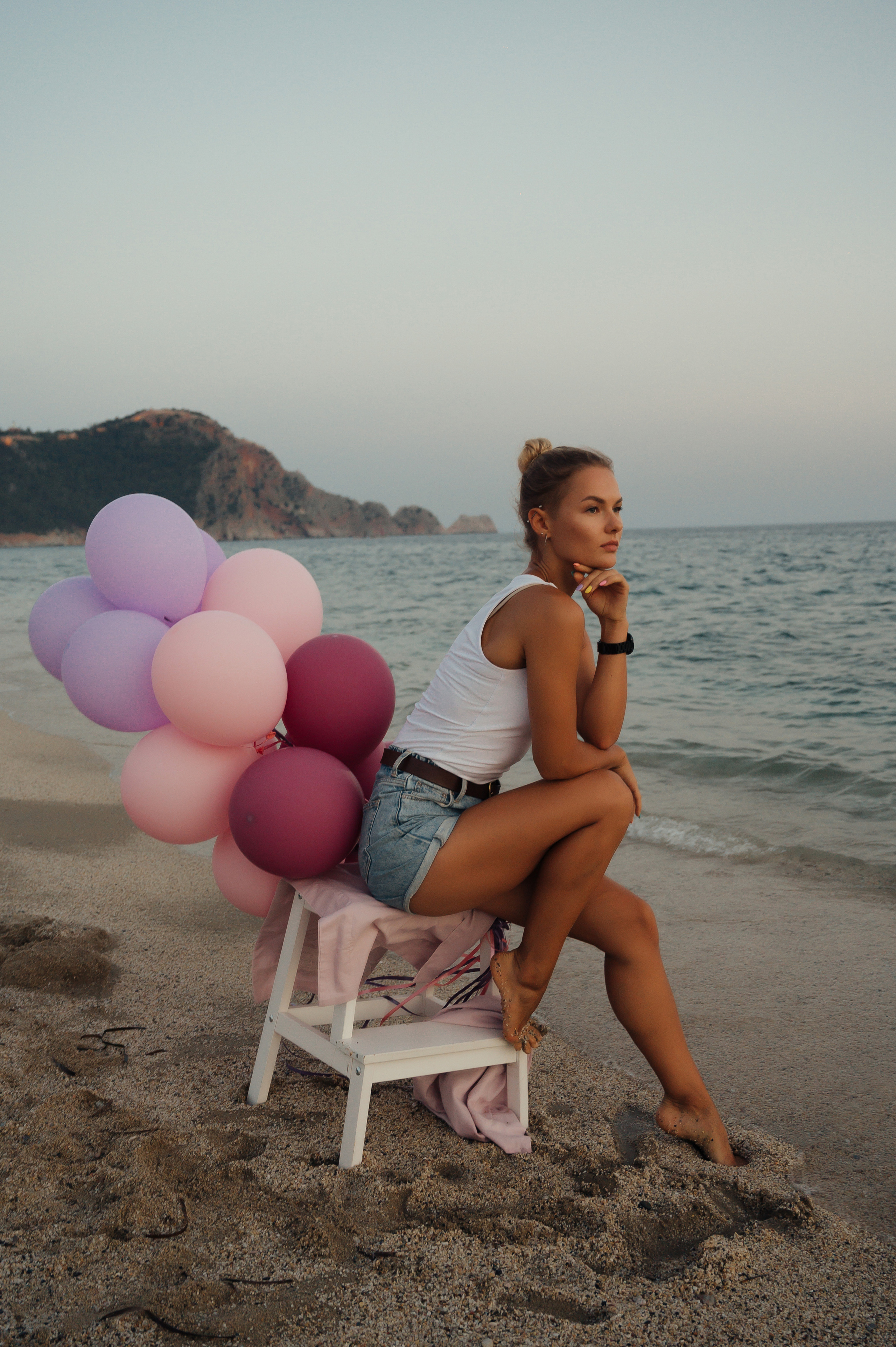 Girls weekend. Photo & Video production, in Bishkek, Kyrgyzstan