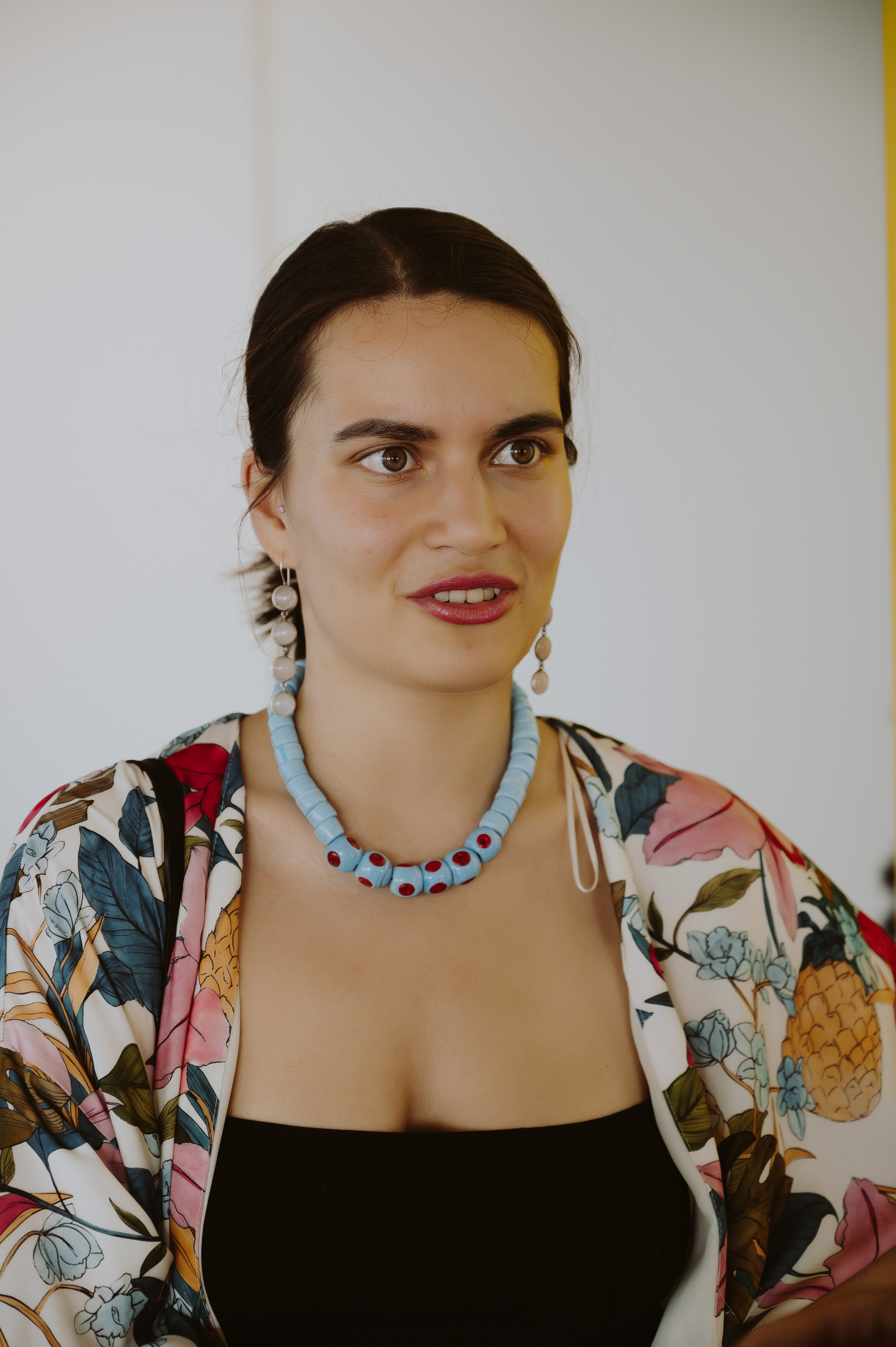 Makeup meeting. Photo & Video production, in Bishkek, Kyrgyzstan