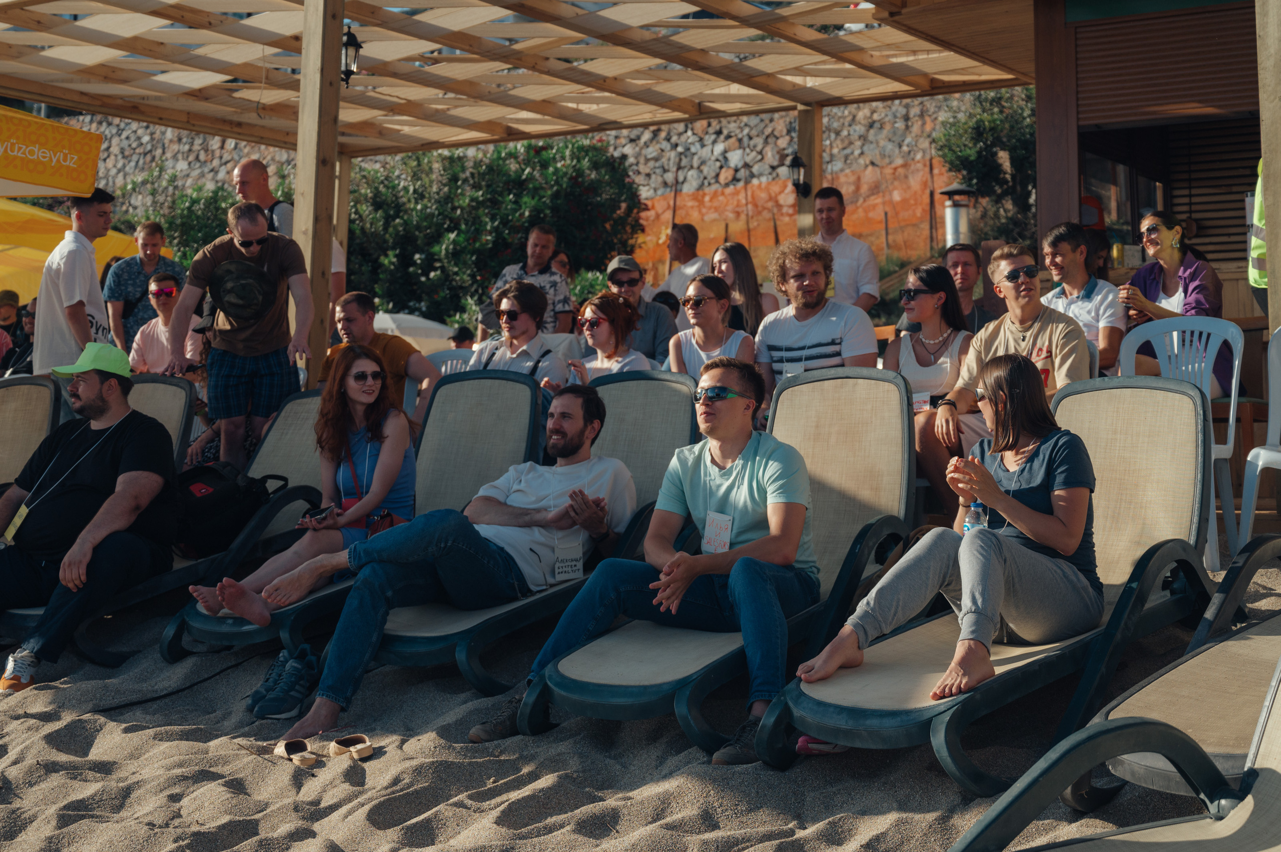 Orange valley — festival for creator. Photo & Video production, in Bishkek, Kyrgyzstan