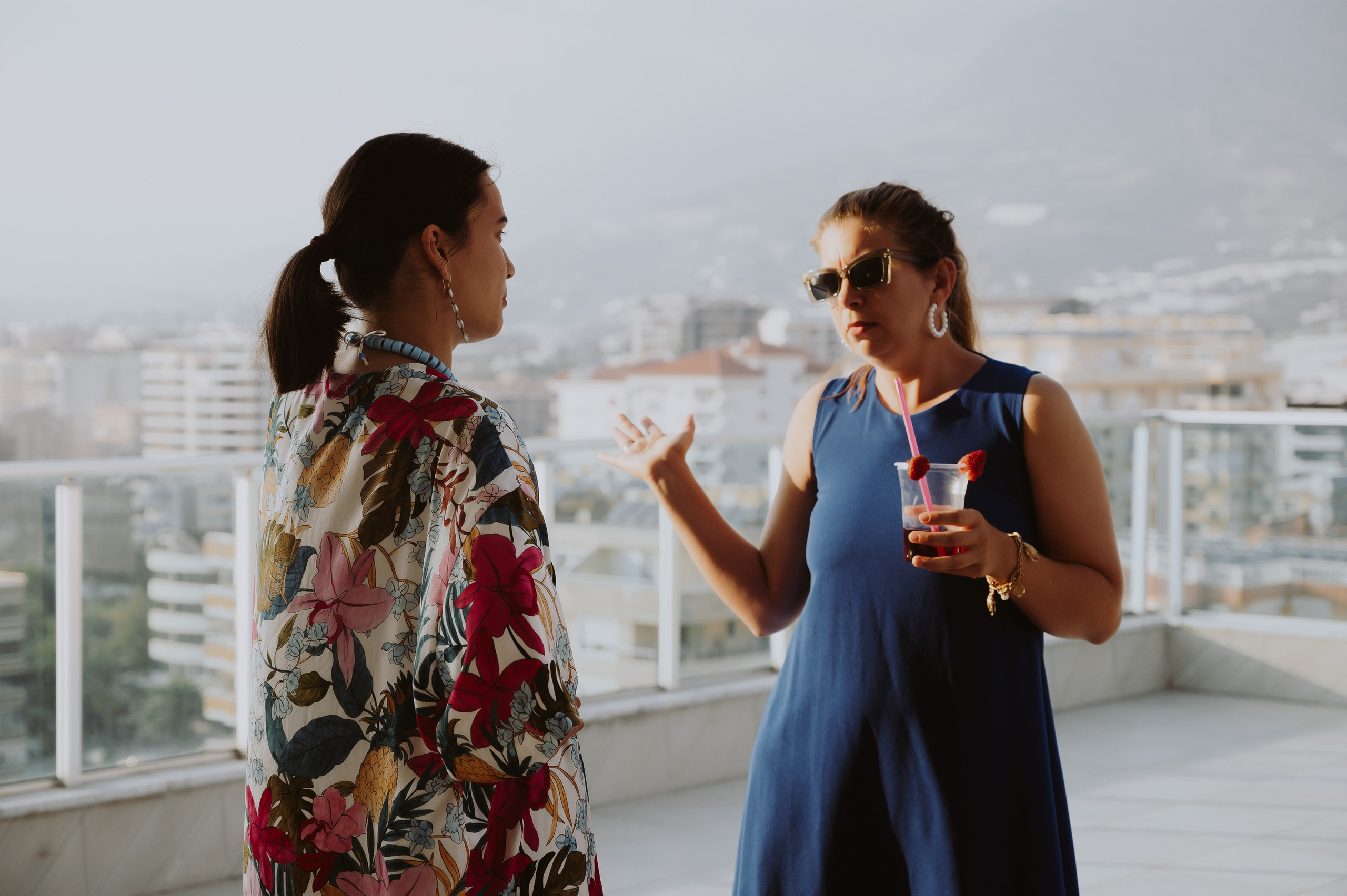 Makeup meeting. Photo & Video production, in Bishkek, Kyrgyzstan