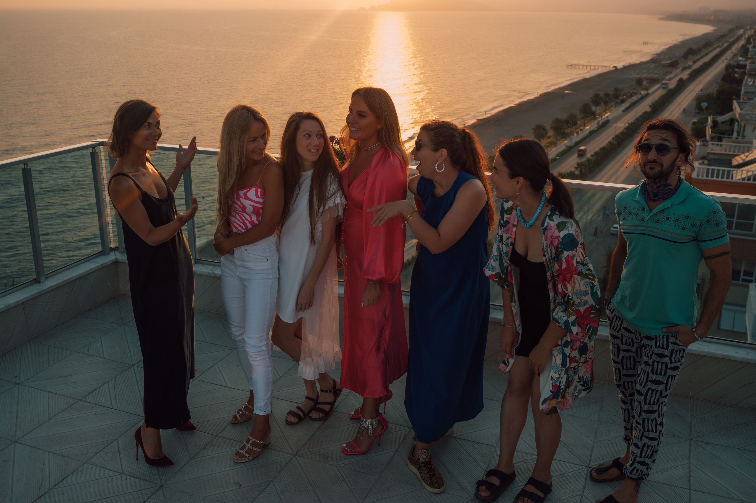 Makeup meeting. Photo & Video production, in Bishkek, Kyrgyzstan