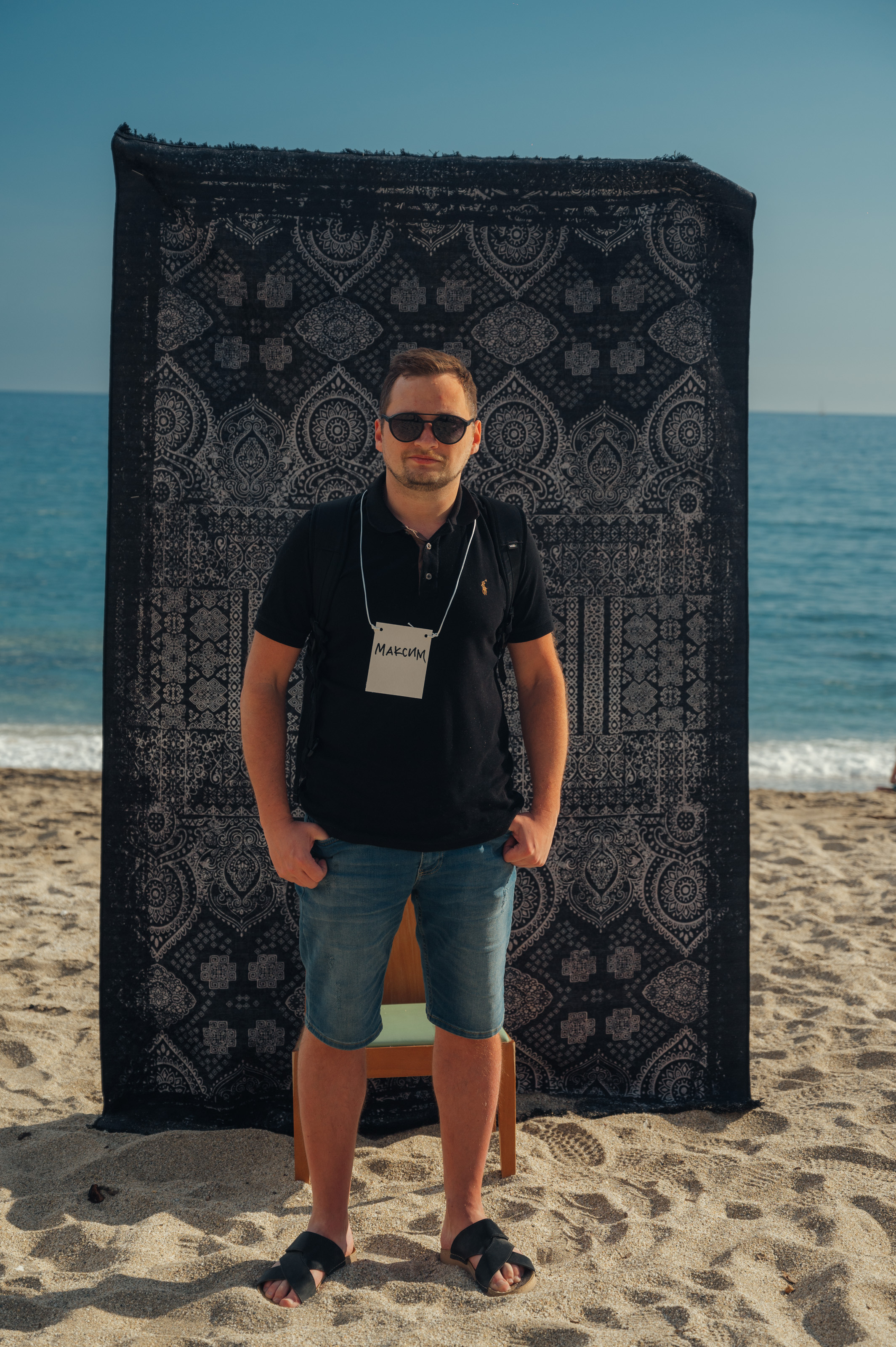 Orange valley — festival for creator. Photo & Video production, in Bishkek, Kyrgyzstan