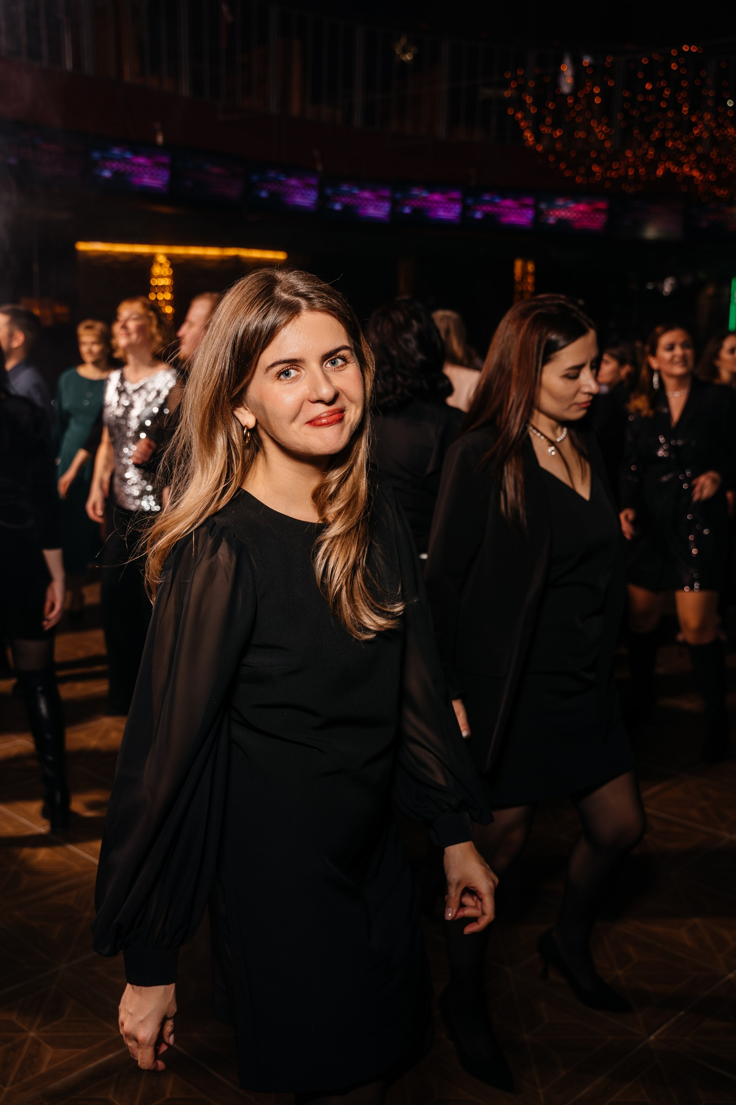 Корпоратив «СОВКОМБАНК». Свадебный фотограф Барнаул Алексей Павлов