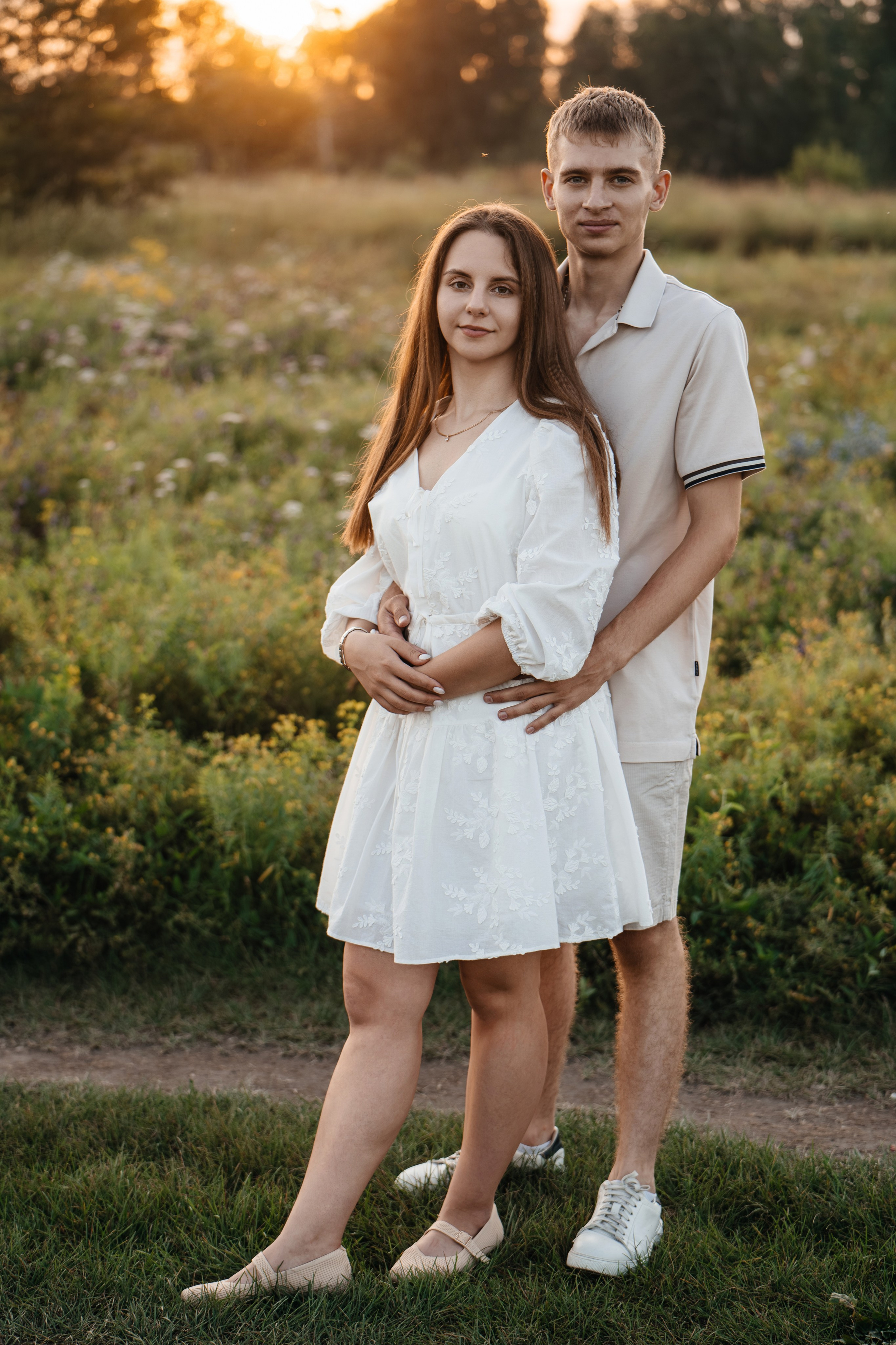 История одного предсвадебного вечера