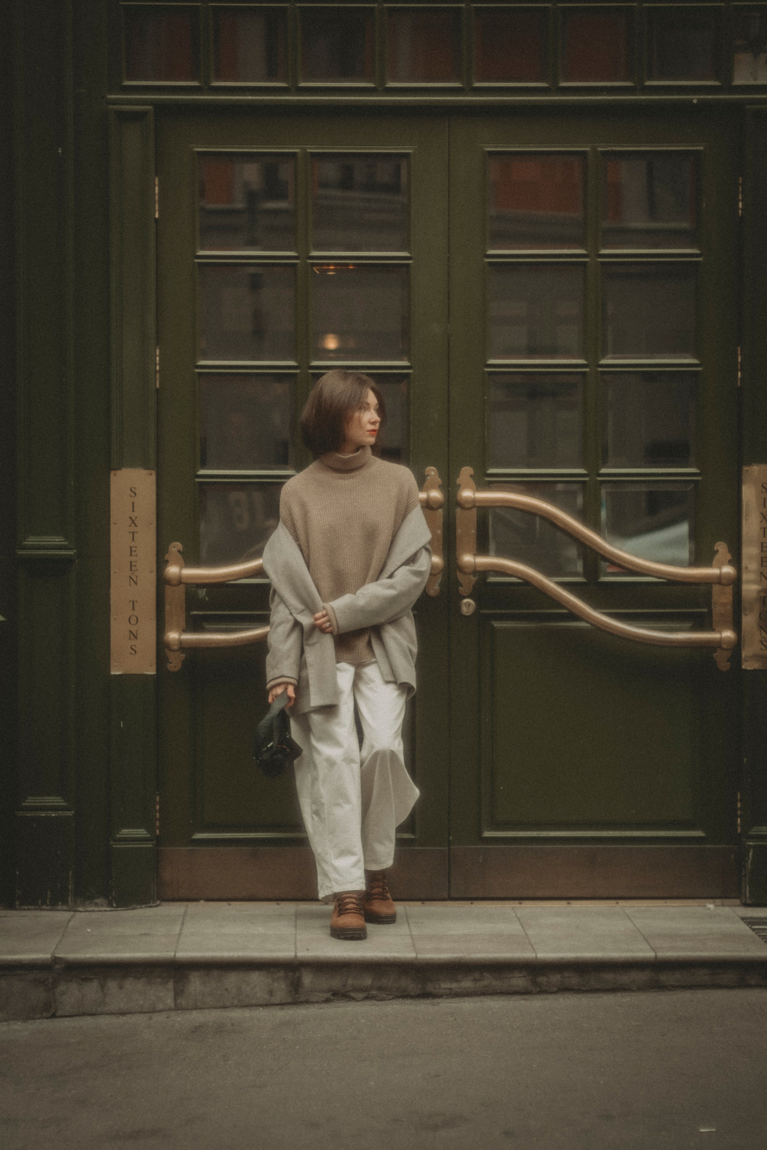 Ира и Арбат. Видеограф и фотограф Анна Грачева г. Москва