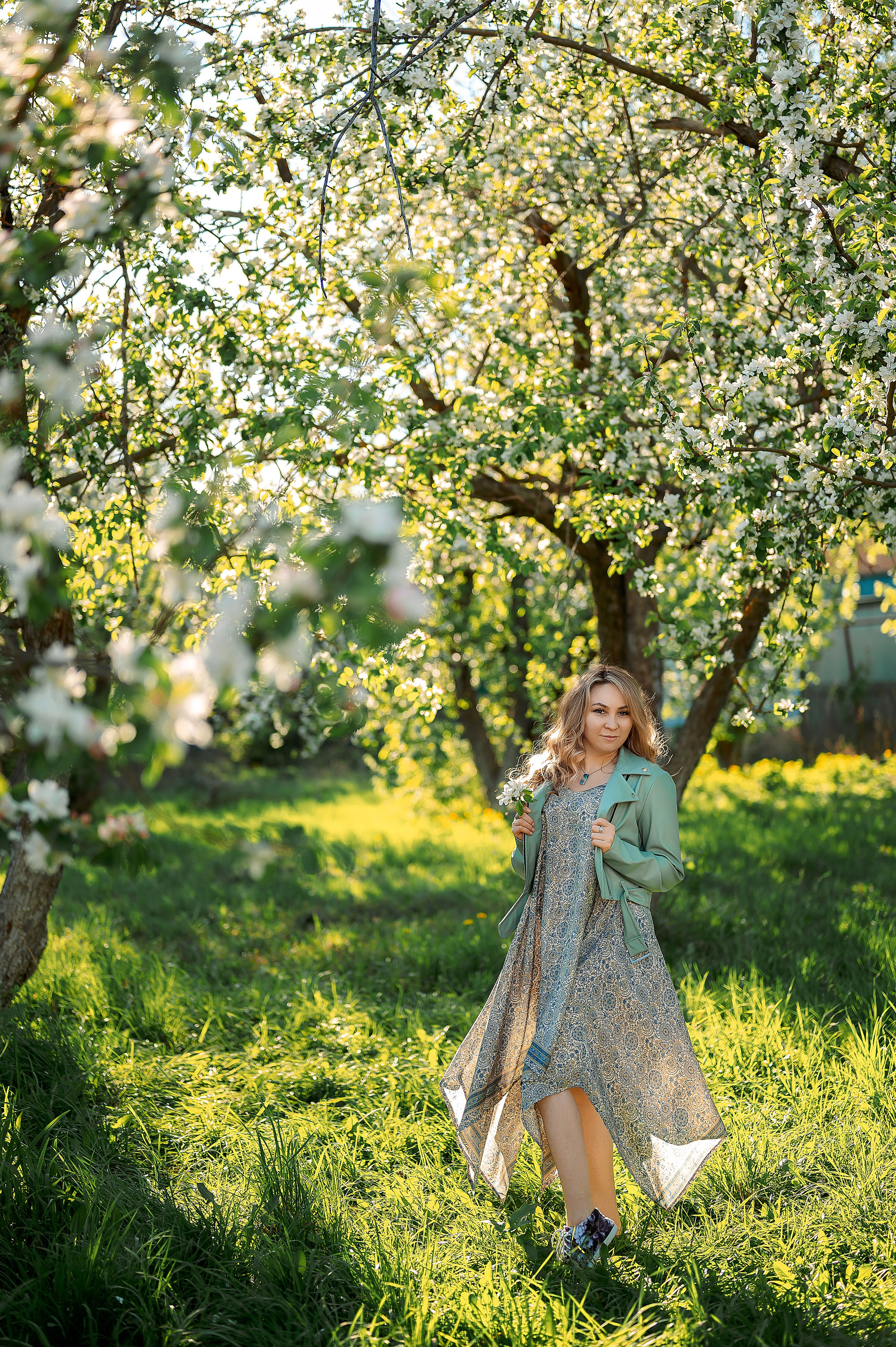 Прогулочная съемка. Фотограф г. Пенза — Светлана Зойкина