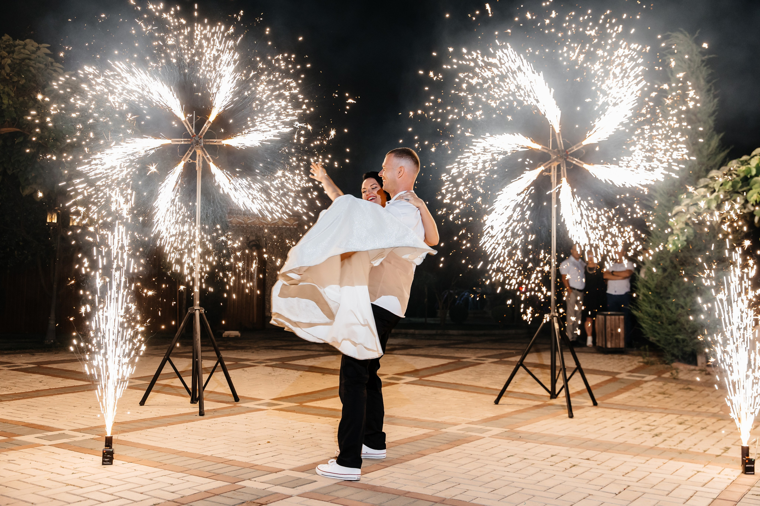 Анонс свадьбы для Ольги и Дмитрия. Свадебный фотограф в Крыму и Севастополе Ольга Баскакова