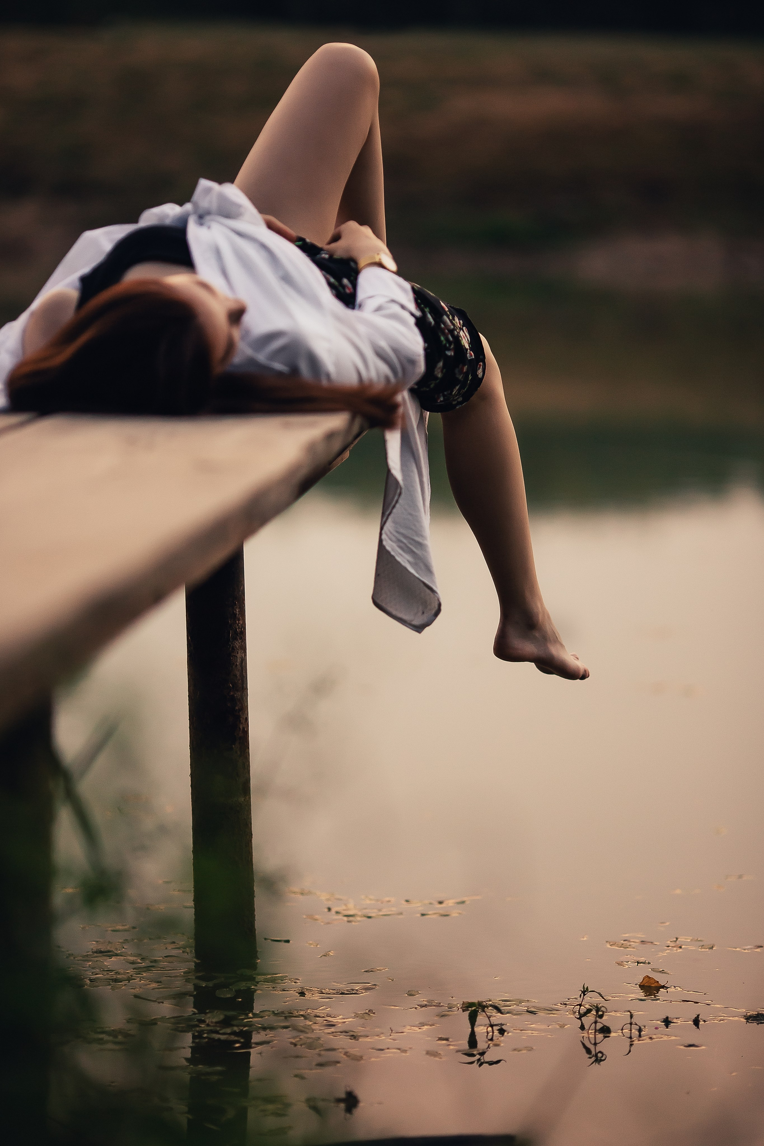 Лиза. Фотограф в Москве Наталья Спиридонова