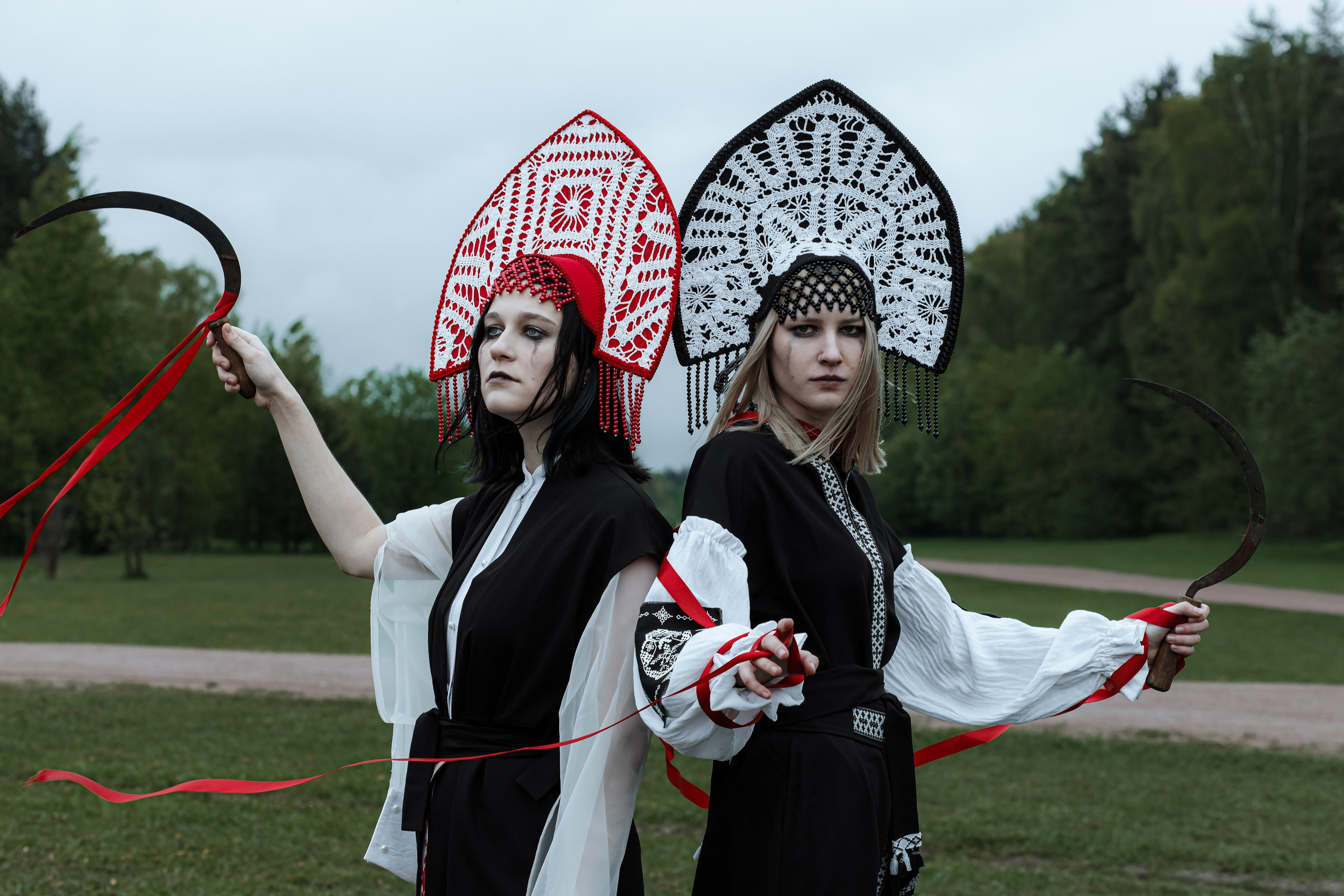 Сюжетные. Художественный фотограф в Санкт-Петербурге Елизавета Чева